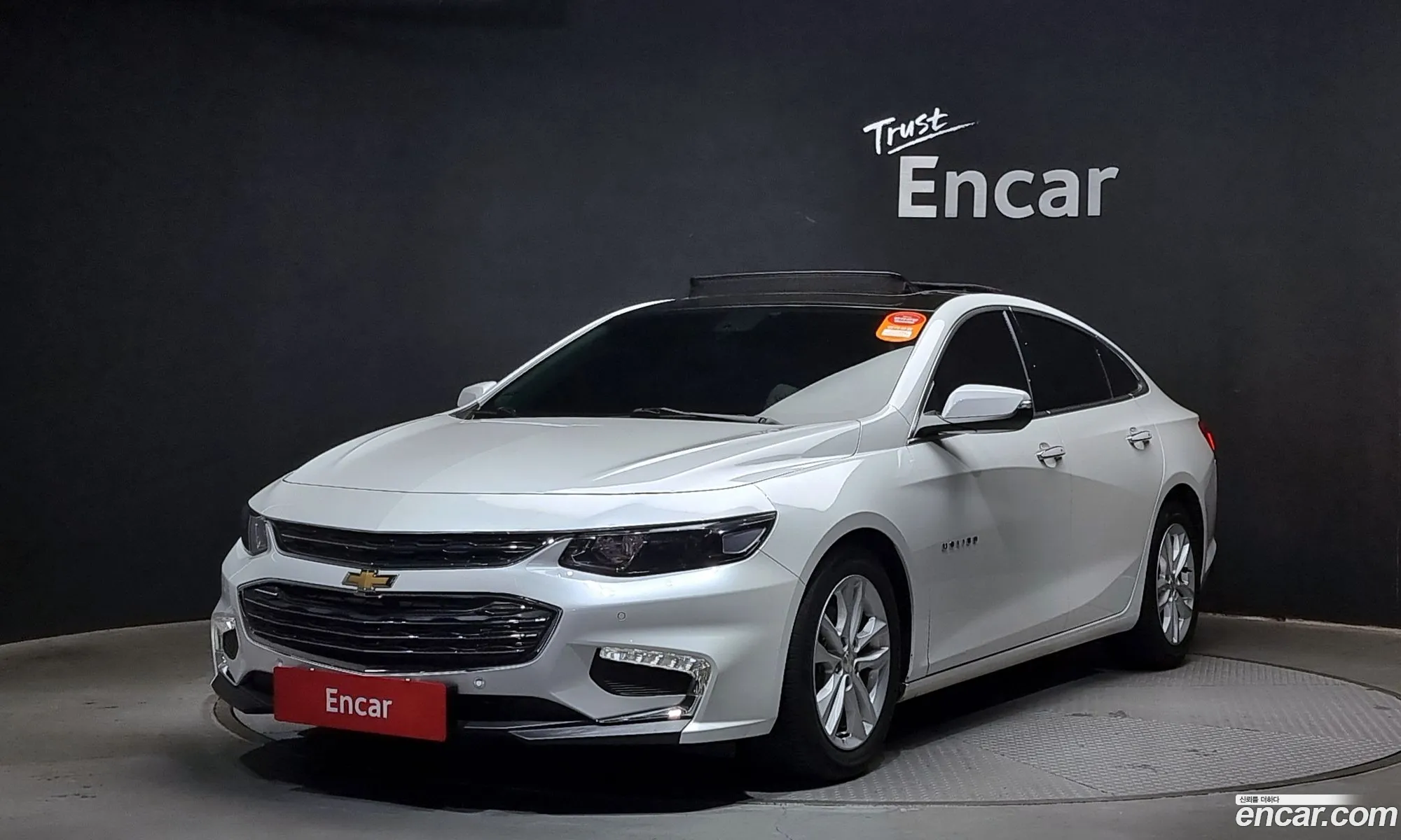 Chevrolet Malibu Ix 15 Turbo Ltz 2018 - фотография 4863914
