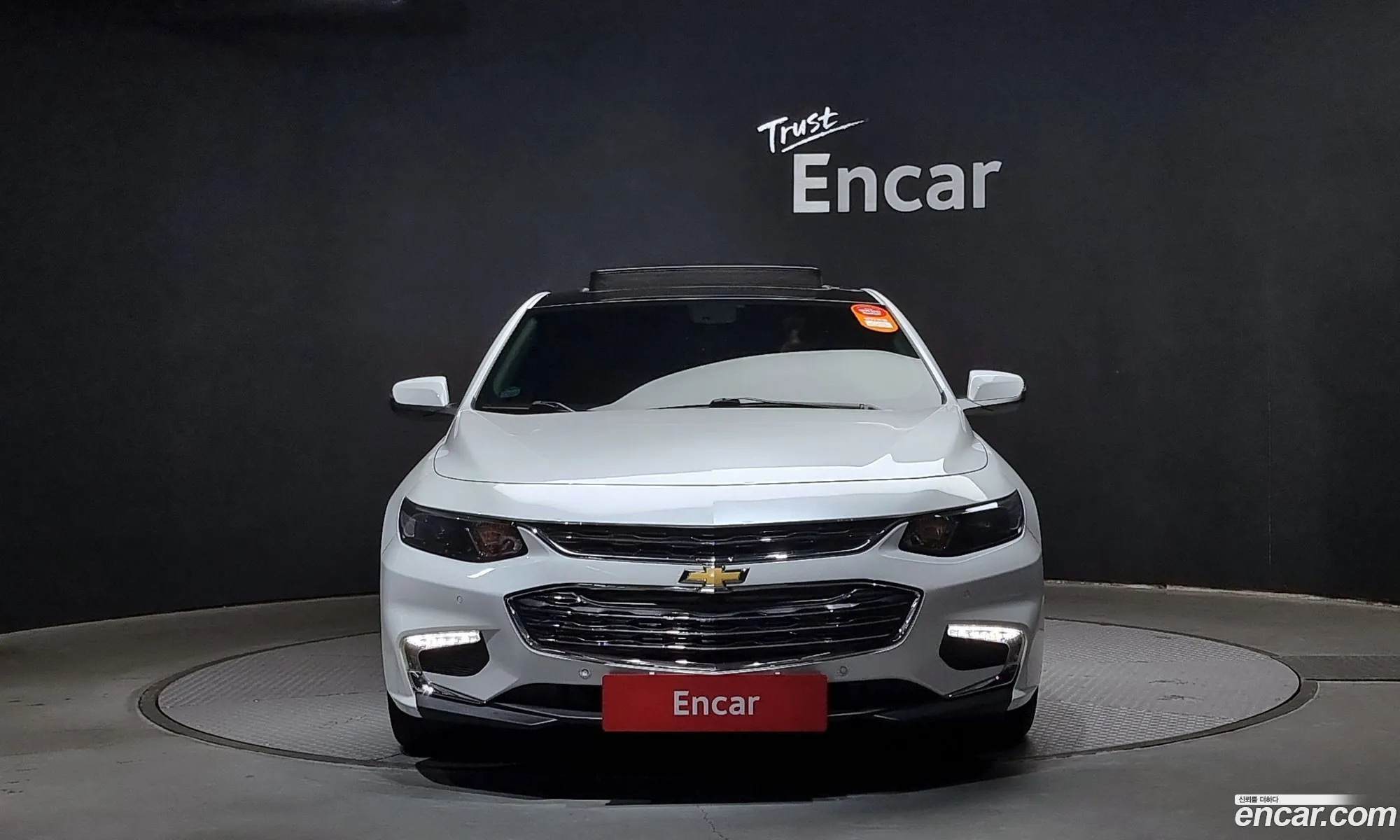 Chevrolet Malibu Ix 15 Turbo Ltz 2018 - фотография 4863916