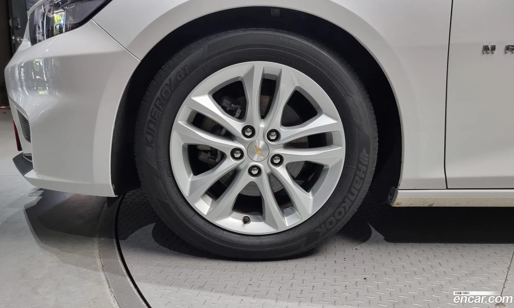 Chevrolet Malibu Ix 15 Turbo Ltz 2018 - фотография 4863918
