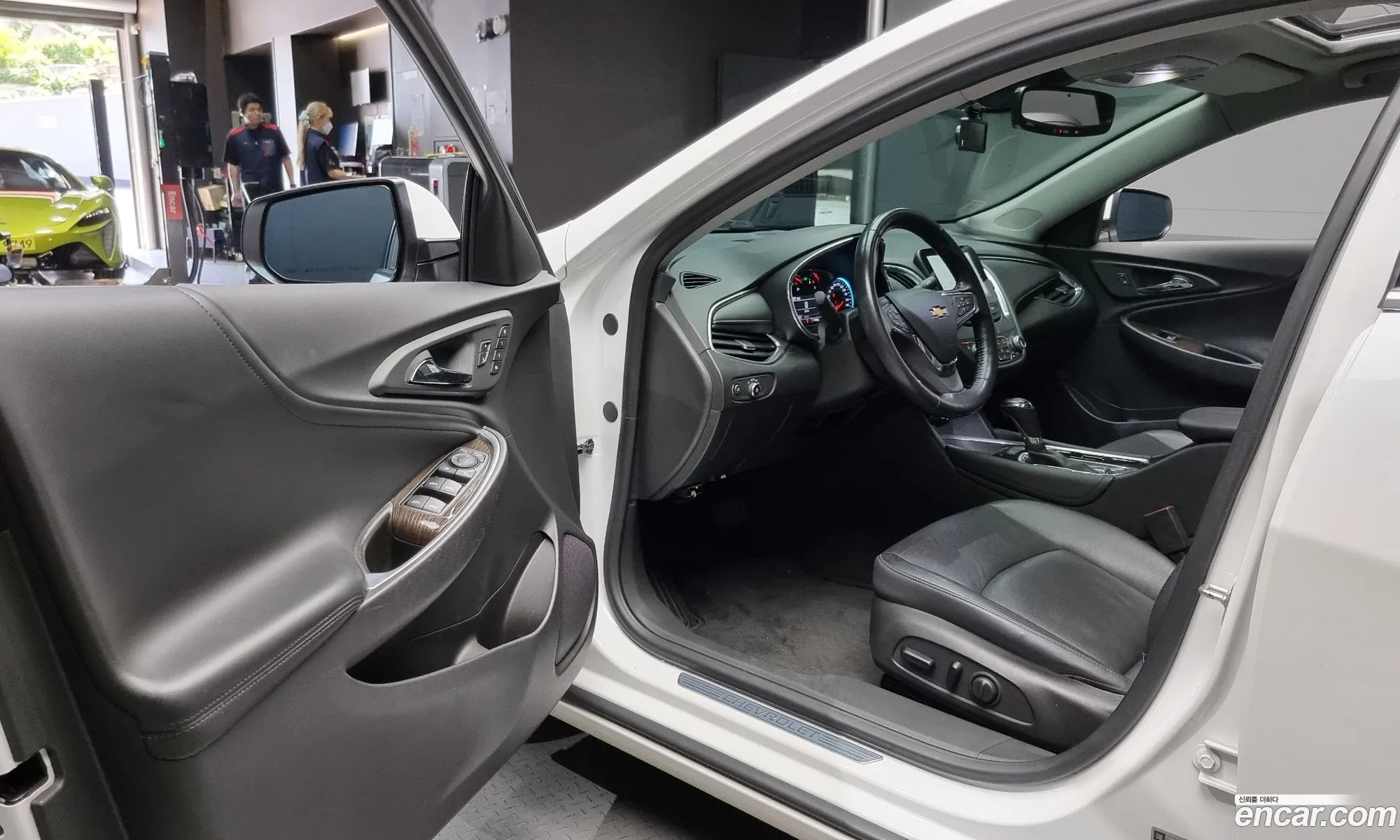 Korex Auto Trade - фотография 17730532