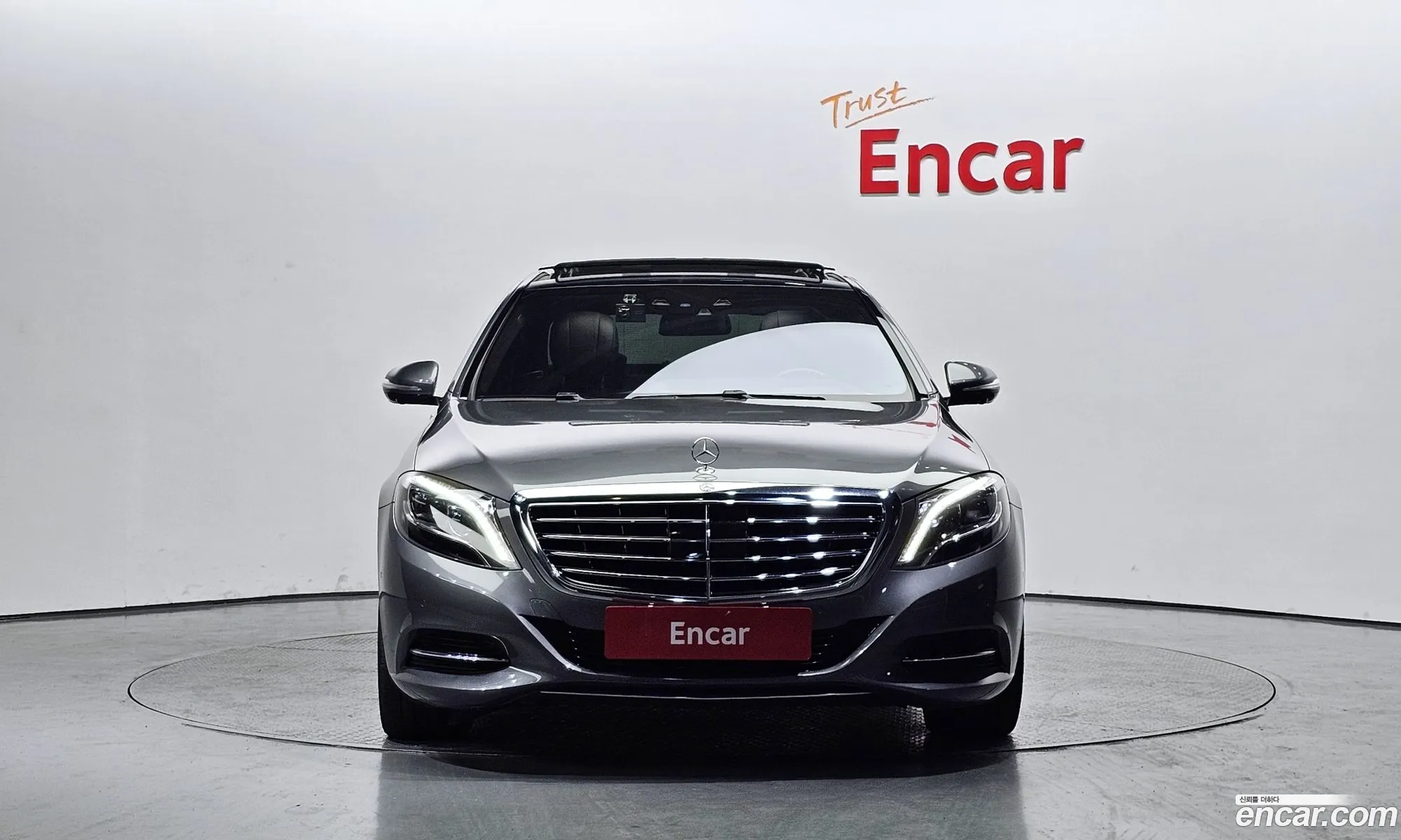 Mercedes-Benz S-Klasse Vi W222 C217 S350 D 4Matic 2016 - фотография 14274308