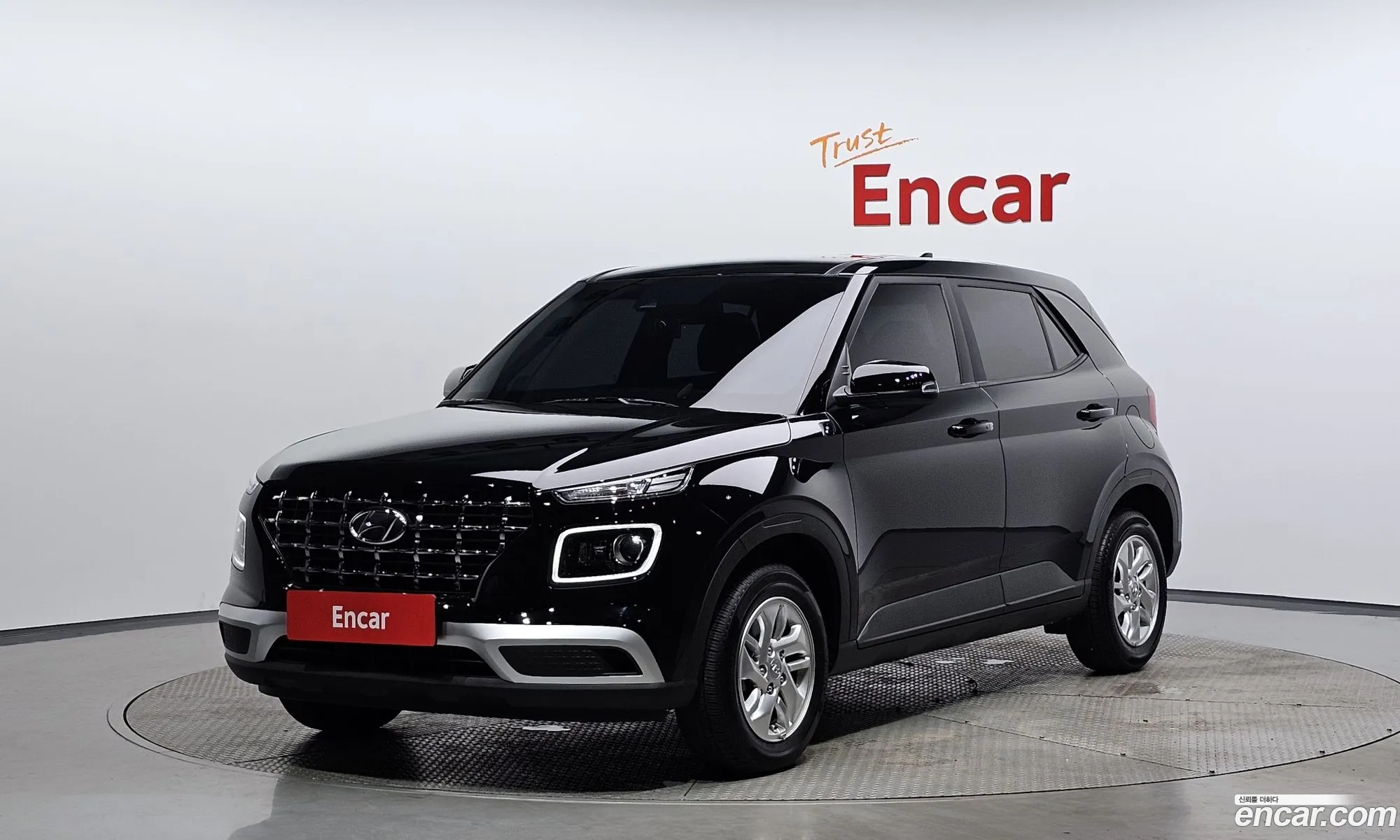 Hyundai Venue I 16 Modern 2021 - фотография 11362782