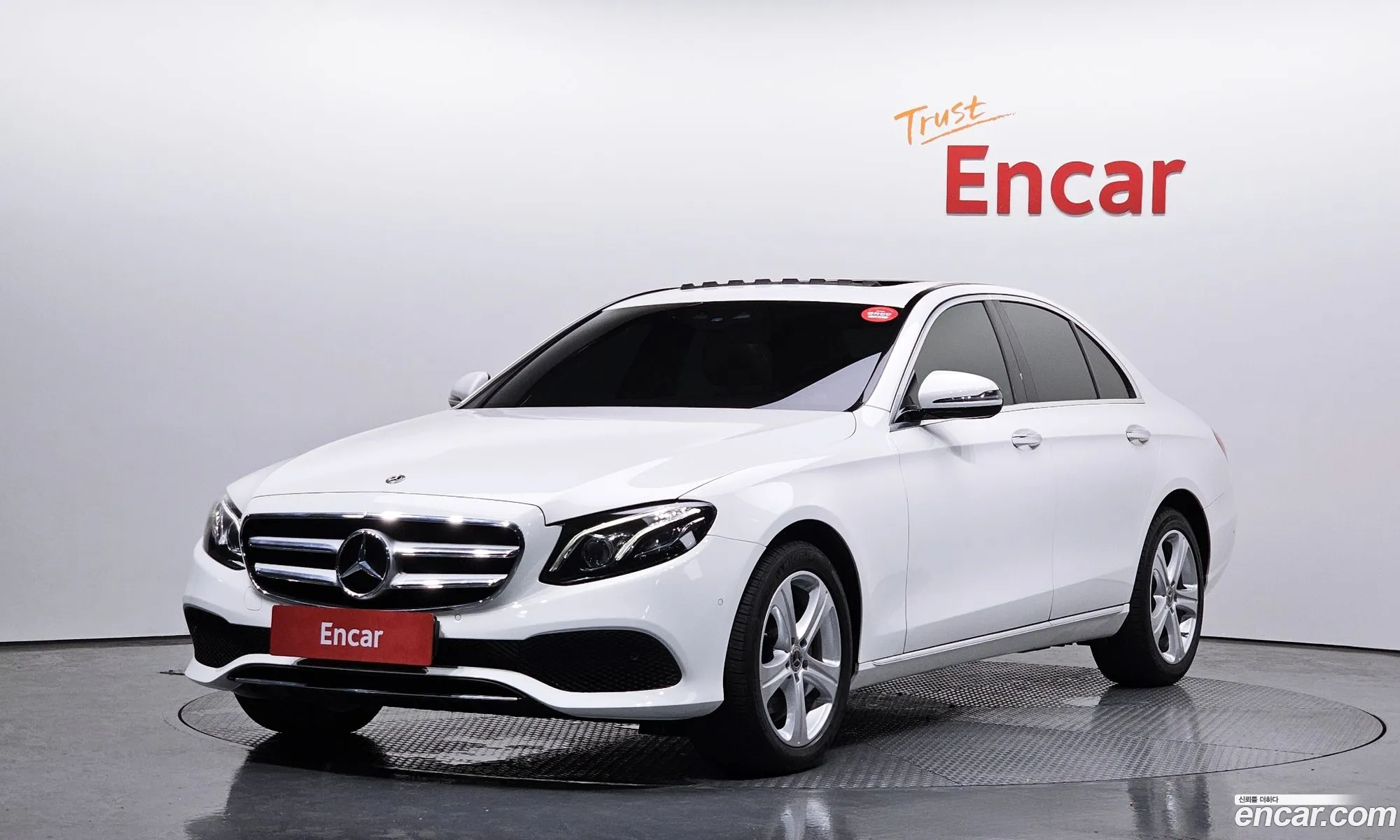 Mercedes-Benz E-Klasse V W213 S213 C238 E220D Avant Garde 2018 - фотография 14758433