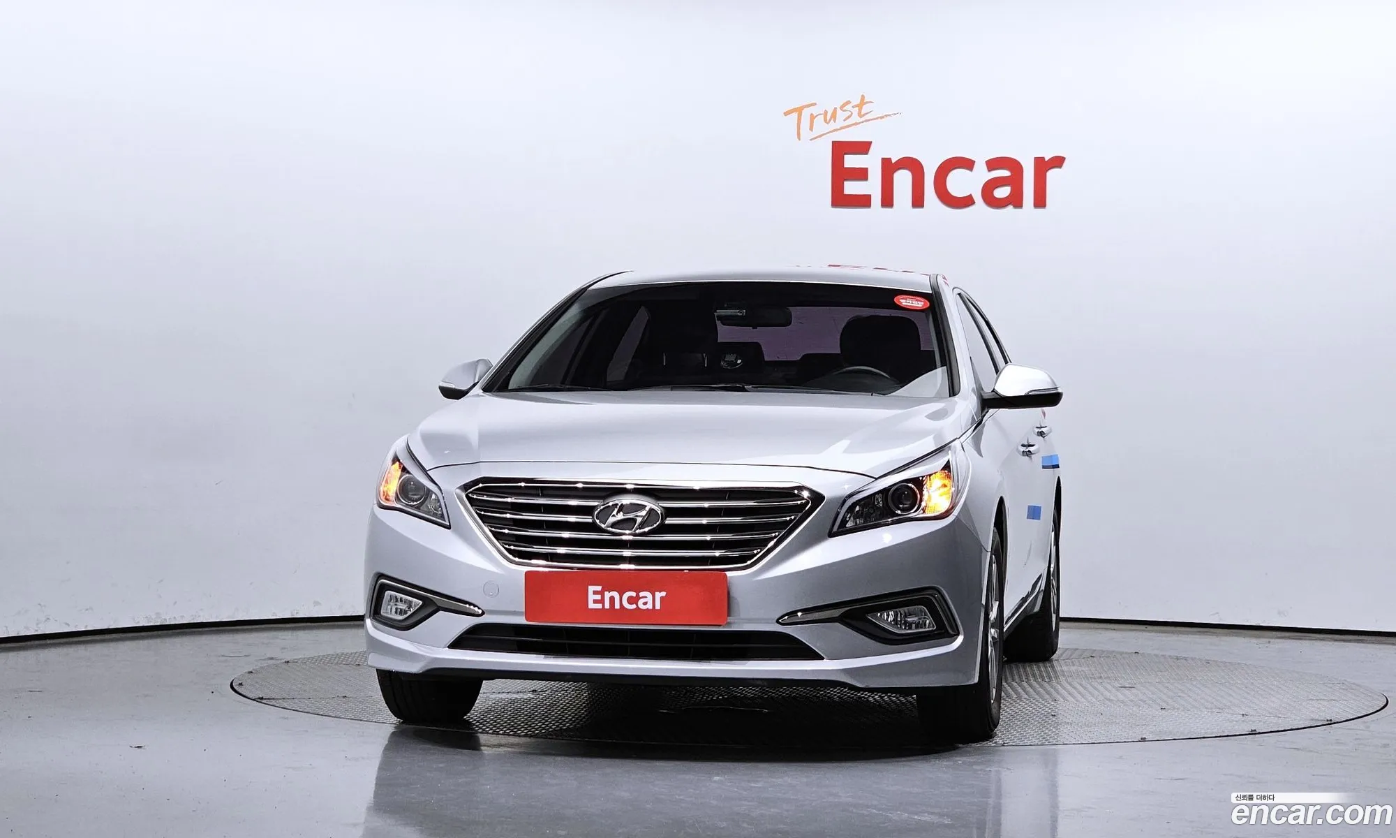 Hyundai Sonata Vii Lf Lpi Premium 2015 - фотография 19825869