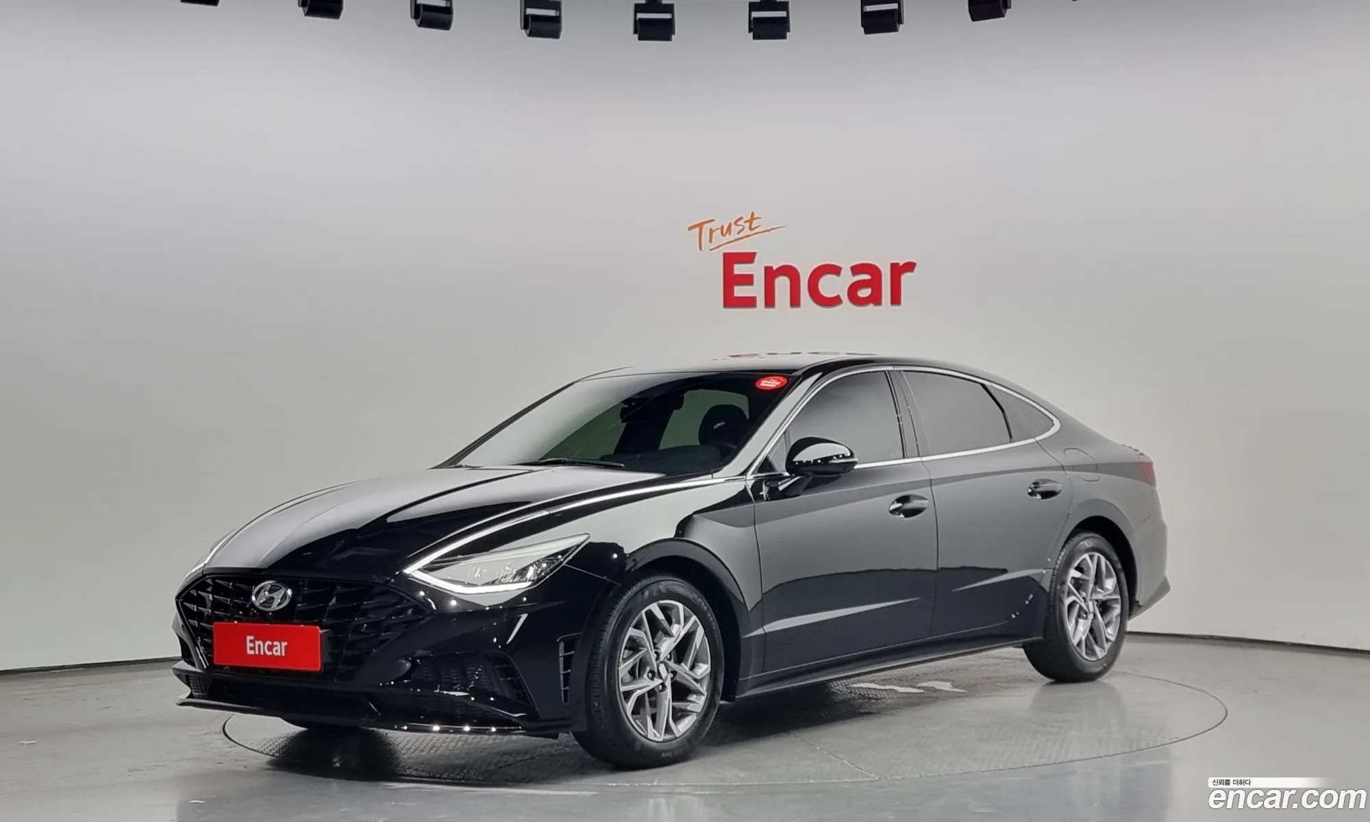 Hyundai Sonata Dn8 20 Premium Plus - фотография 14848218