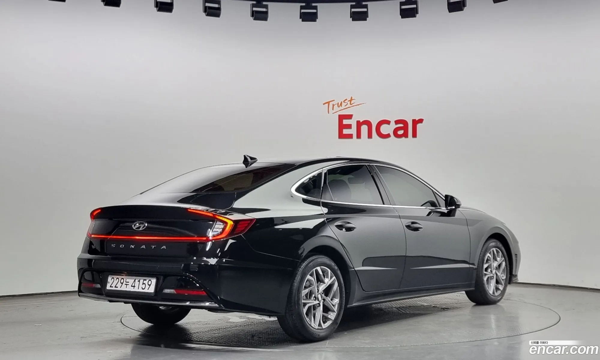 Hyundai Sonata Dn8 20 Premium Plus - фотография 14848219
