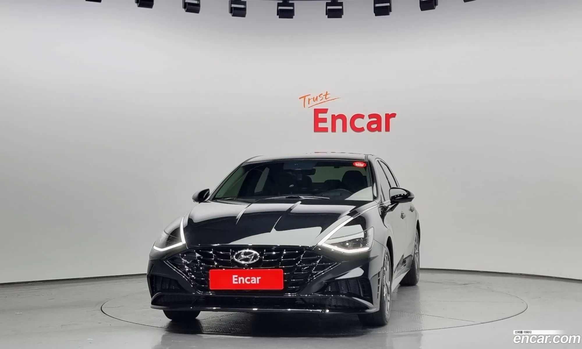 Hyundai Sonata Dn8 20 Premium Plus - фотография 14848220