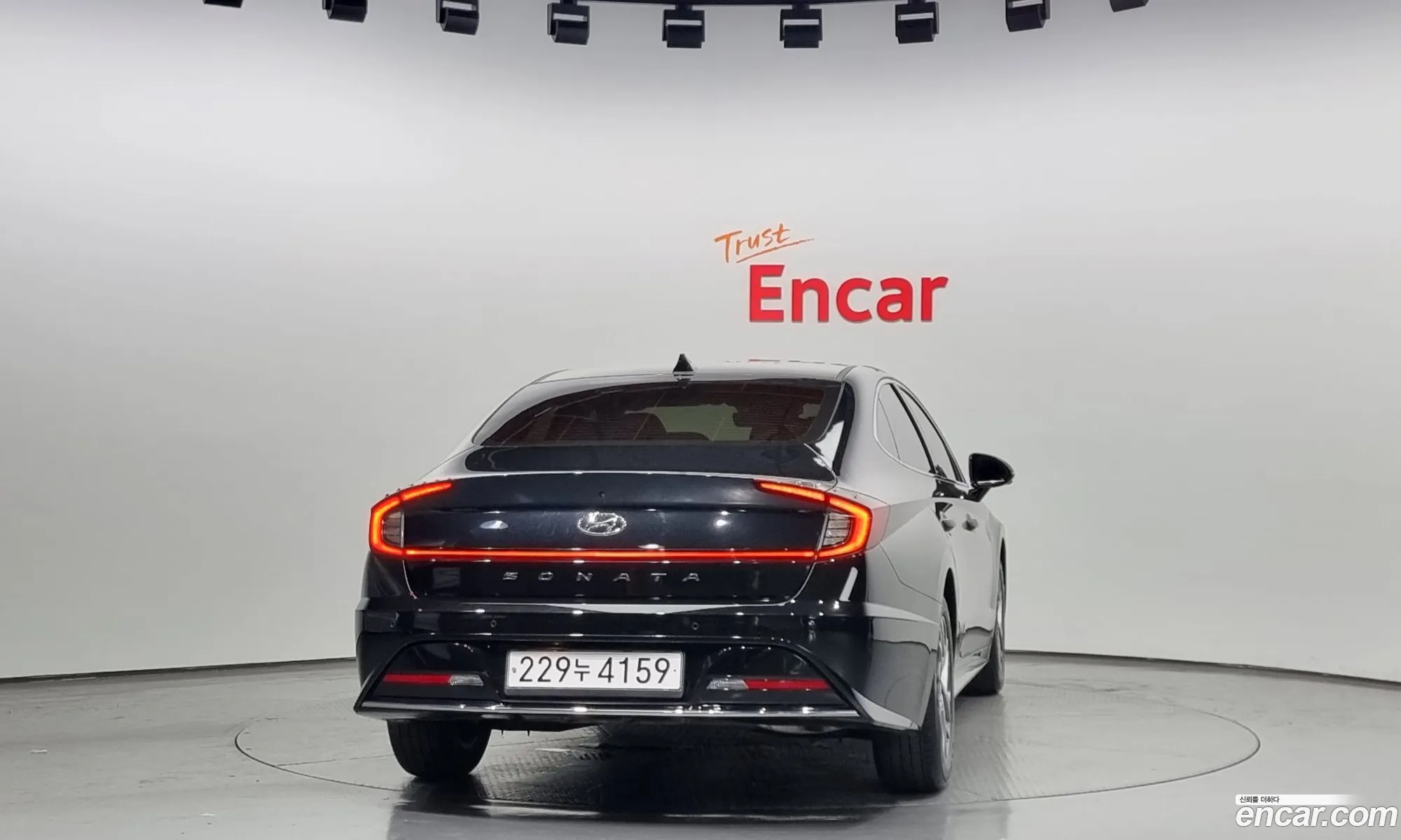 Hyundai Sonata Dn8 20 Premium Plus - фотография 14848221