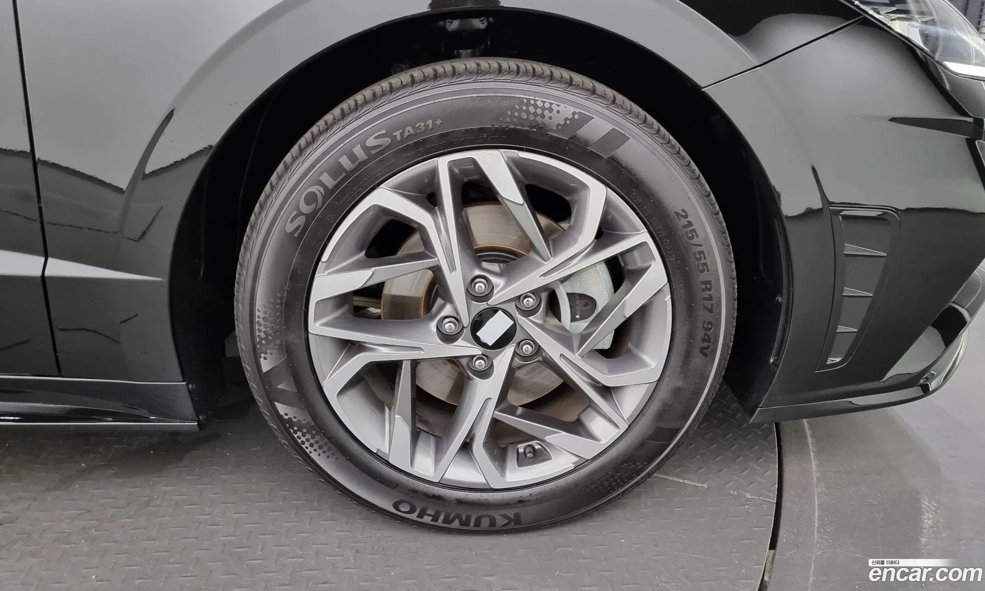 Hyundai Sonata Dn8 20 Premium Plus - фотография 14848222