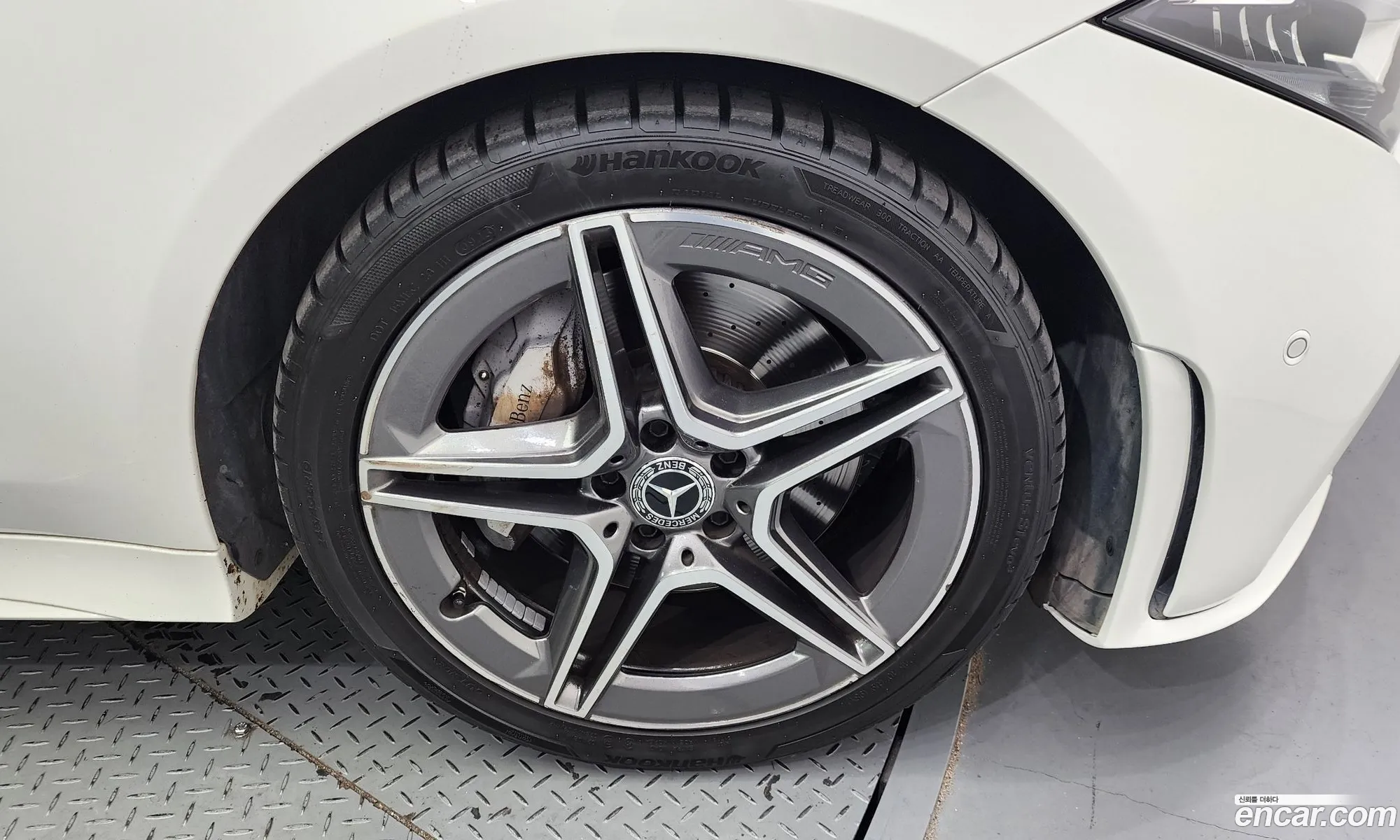 Mercedes-Benz Cls-Klasse Iii C257 Cls300D Amg Line 2019 - фотография 12824884