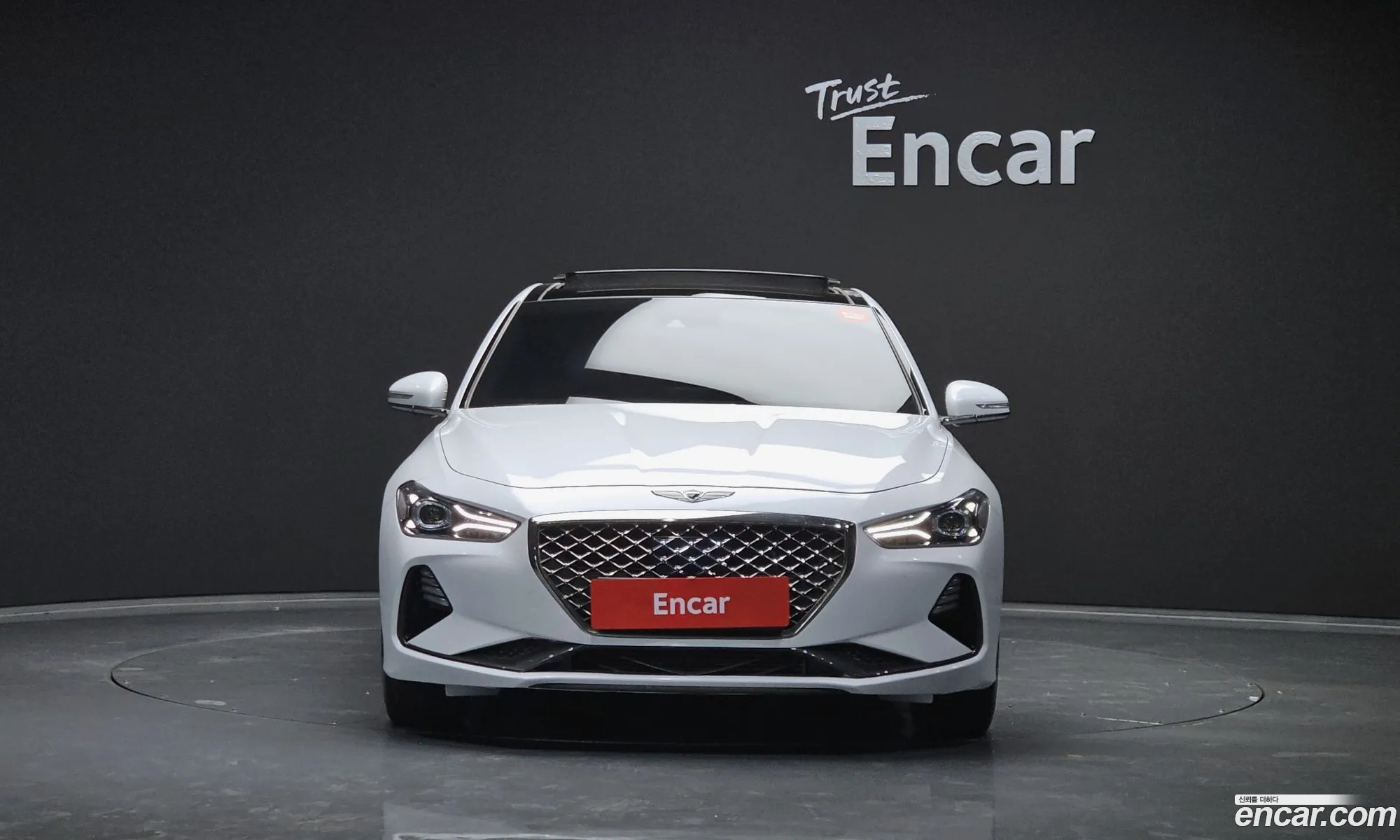 Genesis G70 I 20T Awd 2019 - фотография 194747