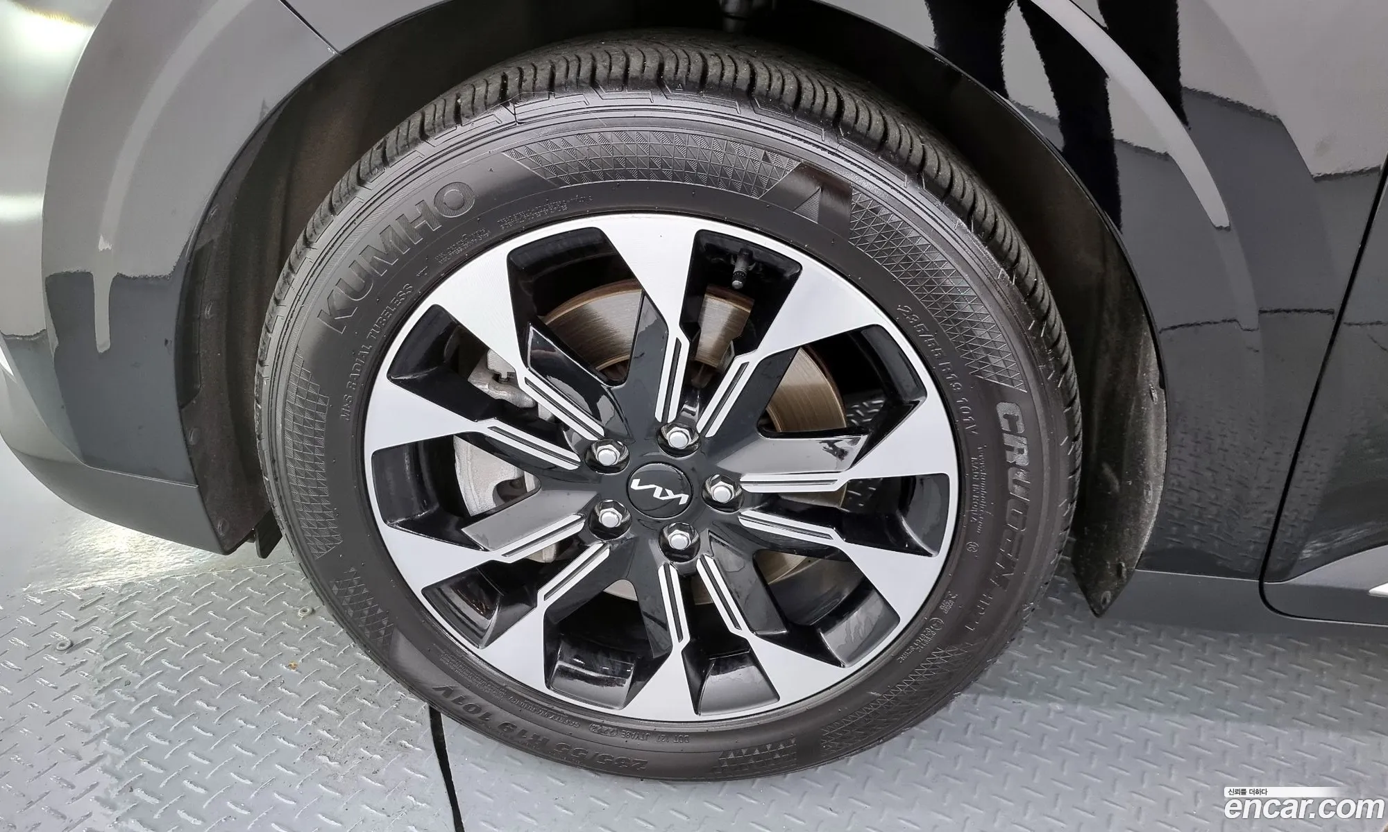 Korex Auto Trade - фотография 11498416