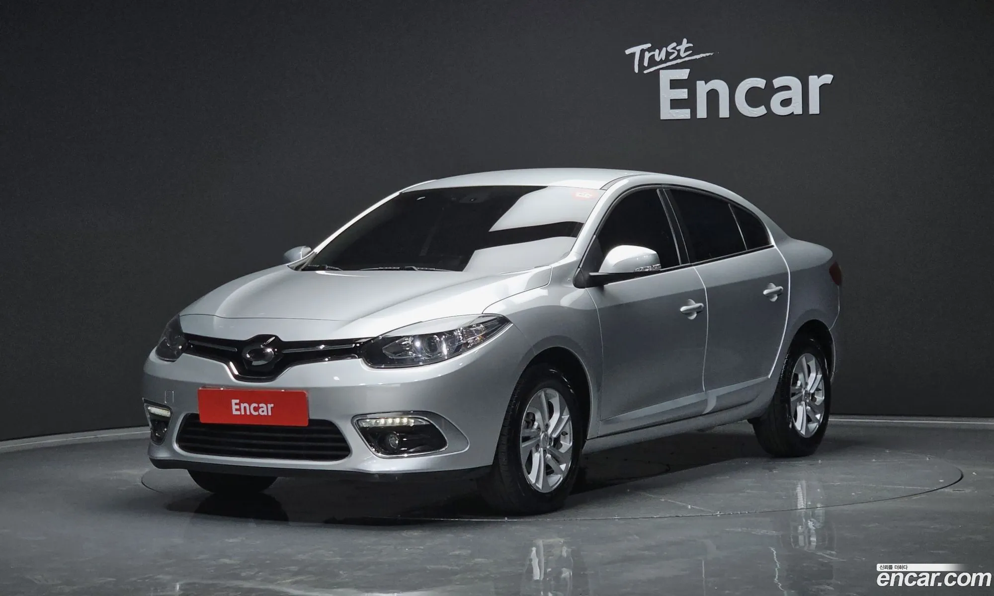 Renault Samsung Sm3 Ii Se 2018 - фотография 72081