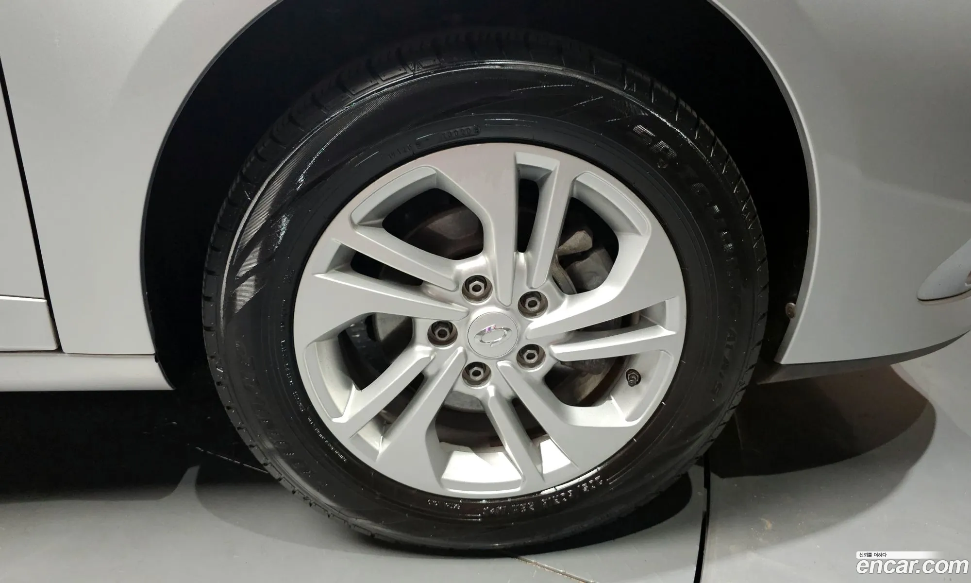 Renault Samsung Sm3 Ii Se 2018 - фотография 72085
