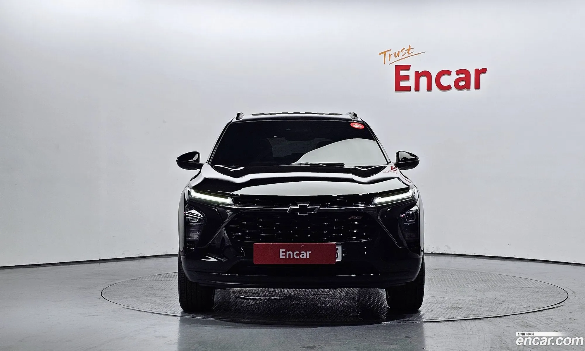 Chevrolet Trax 12Rs 2024 - фотография 7900973