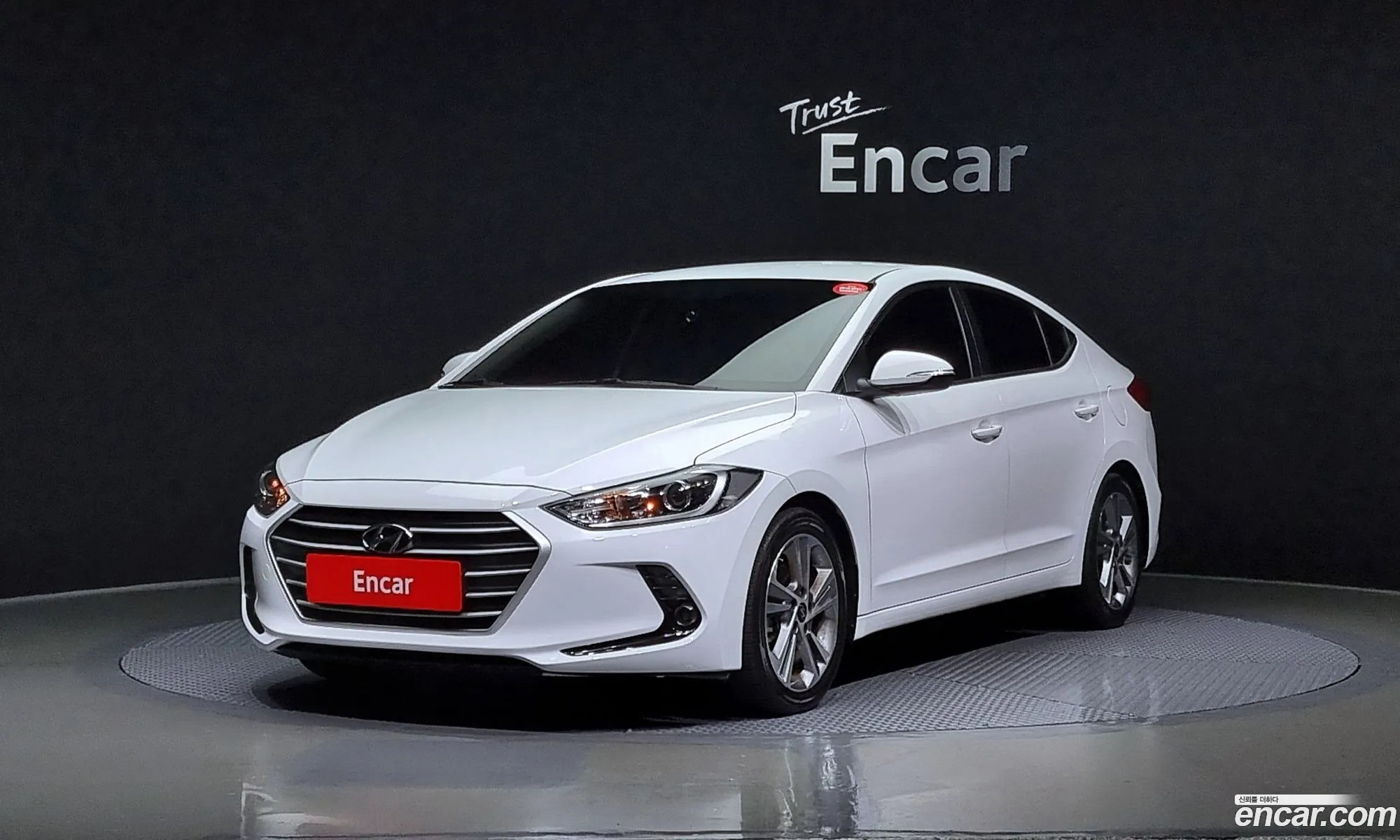 Hyundai Avante Vi 16 Gdi Value Plus 2018 - фотография 17322514