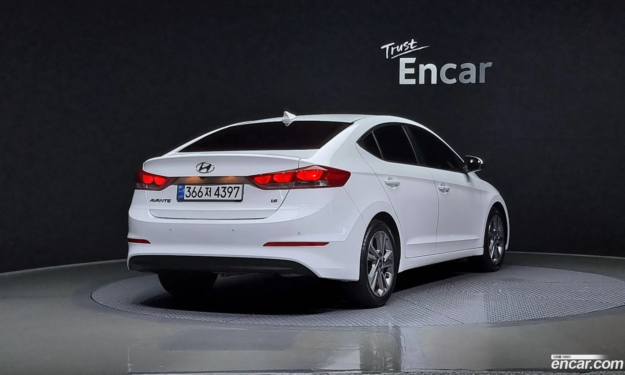 Hyundai Avante Vi 16 Gdi Value Plus 2018 - фотография 17322515