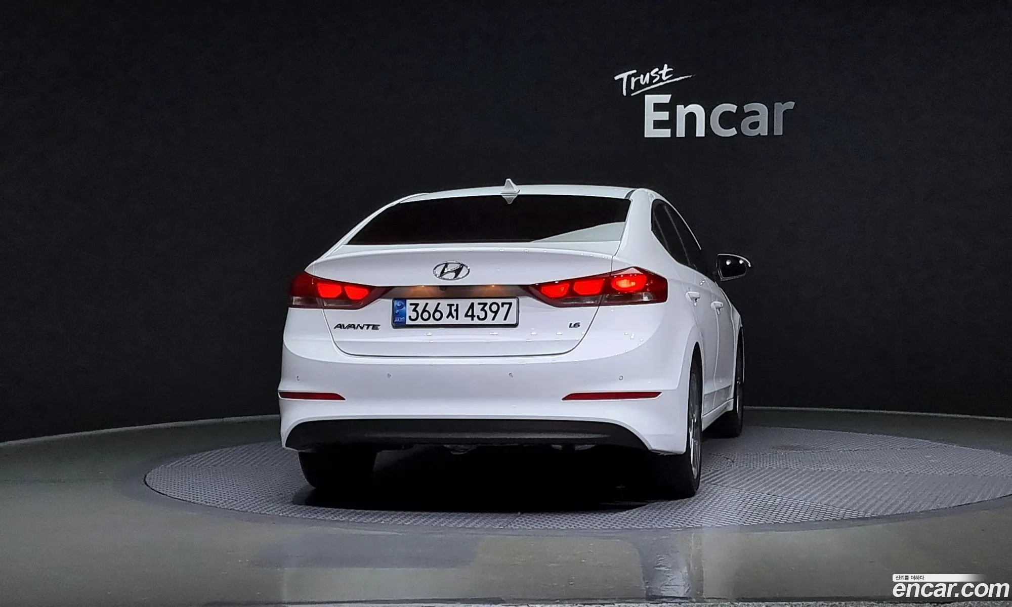 Hyundai Avante Vi 16 Gdi Value Plus 2018 - фотография 17322519