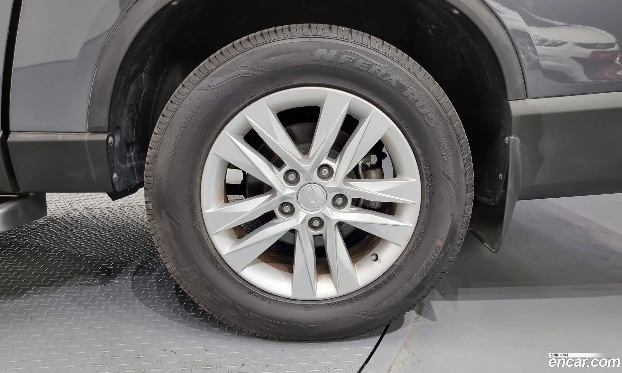 Ssangyong Rexton Iv Diesel 22 2Wd 2020 - фотография 19739586