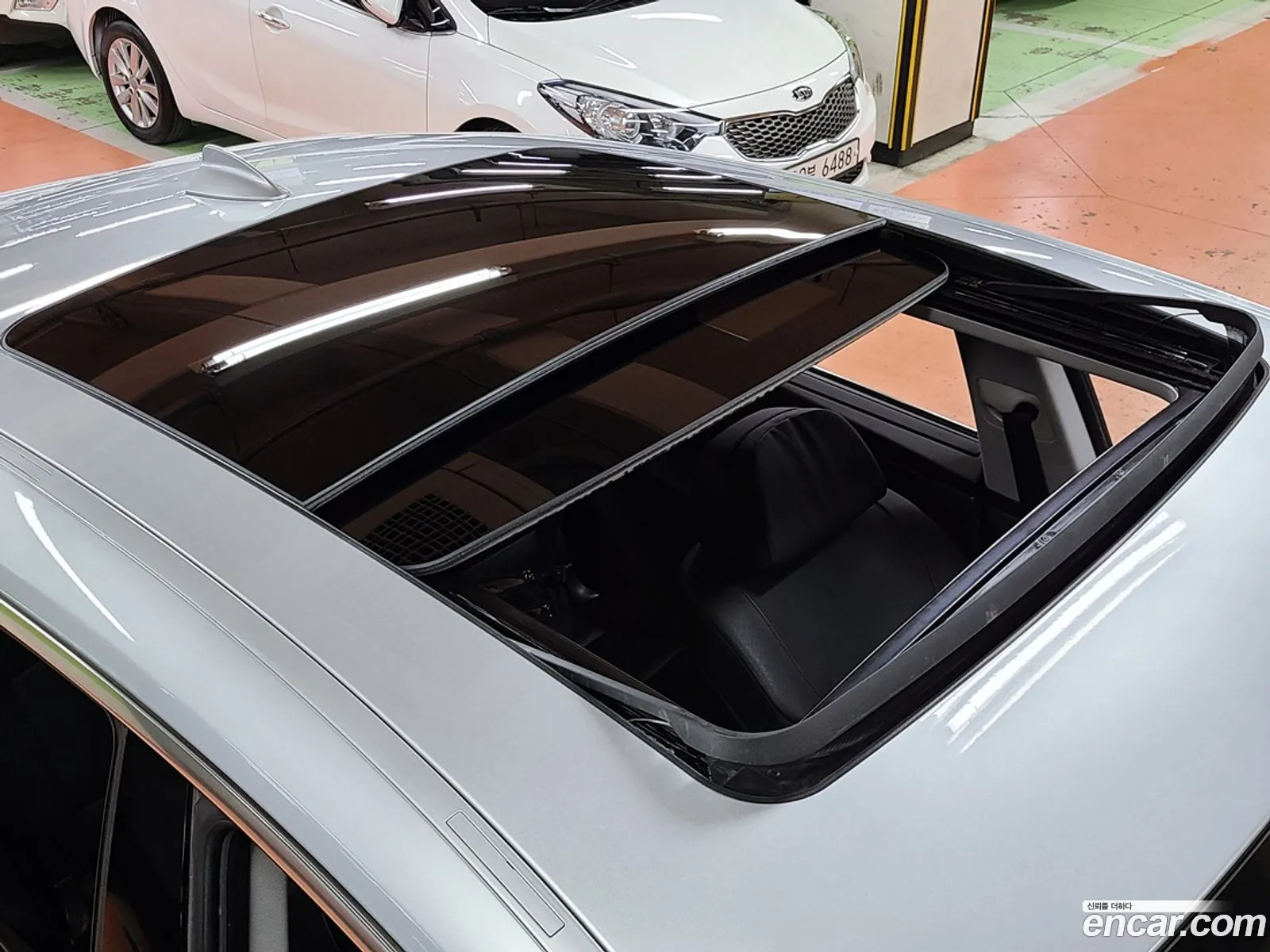 Korex Auto Trade - фотография 12511378