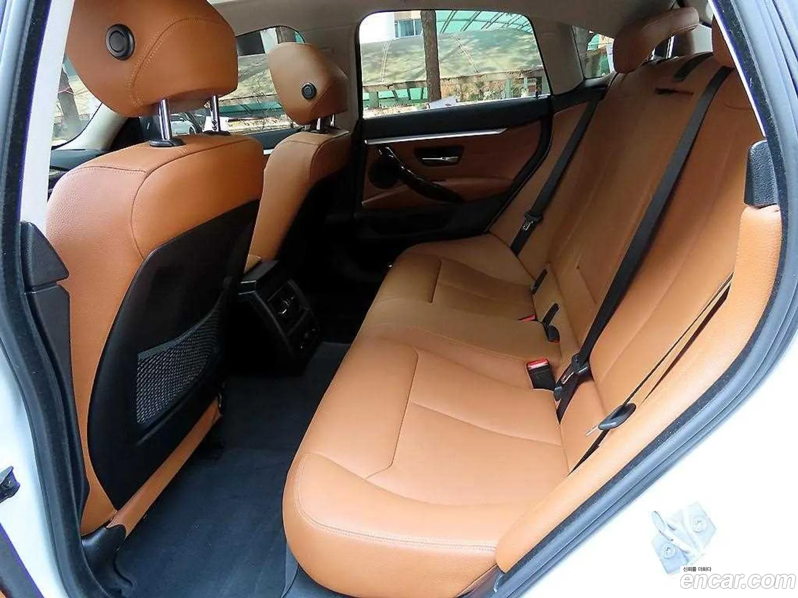 BMW 4Er 420D Luxury Gran Coupe 2016 - фотография 98789
