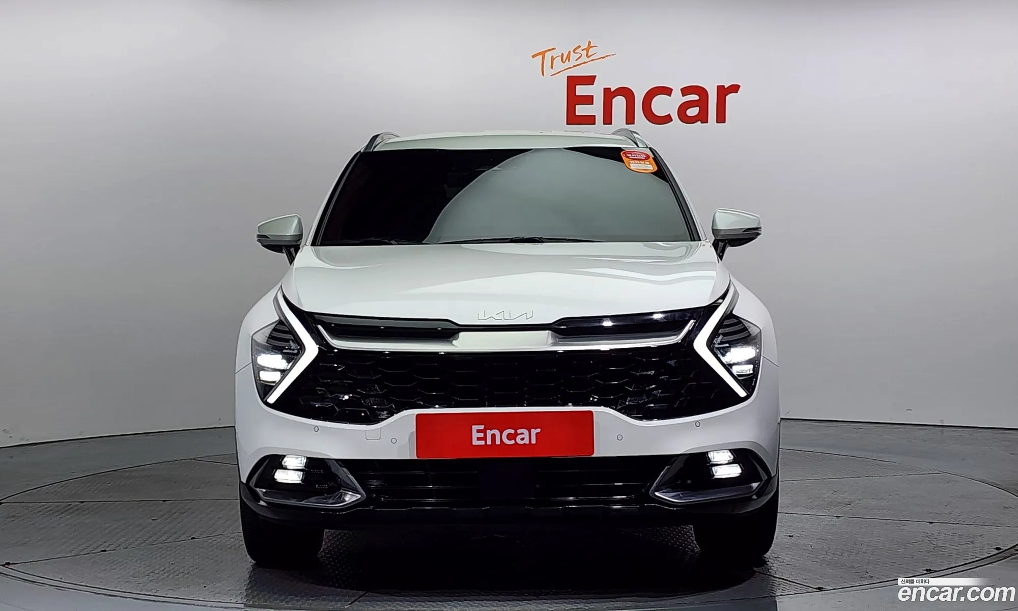 Kia Sportage Gasoline 16 Turbo 2Wd 2022 - фотография 12498083