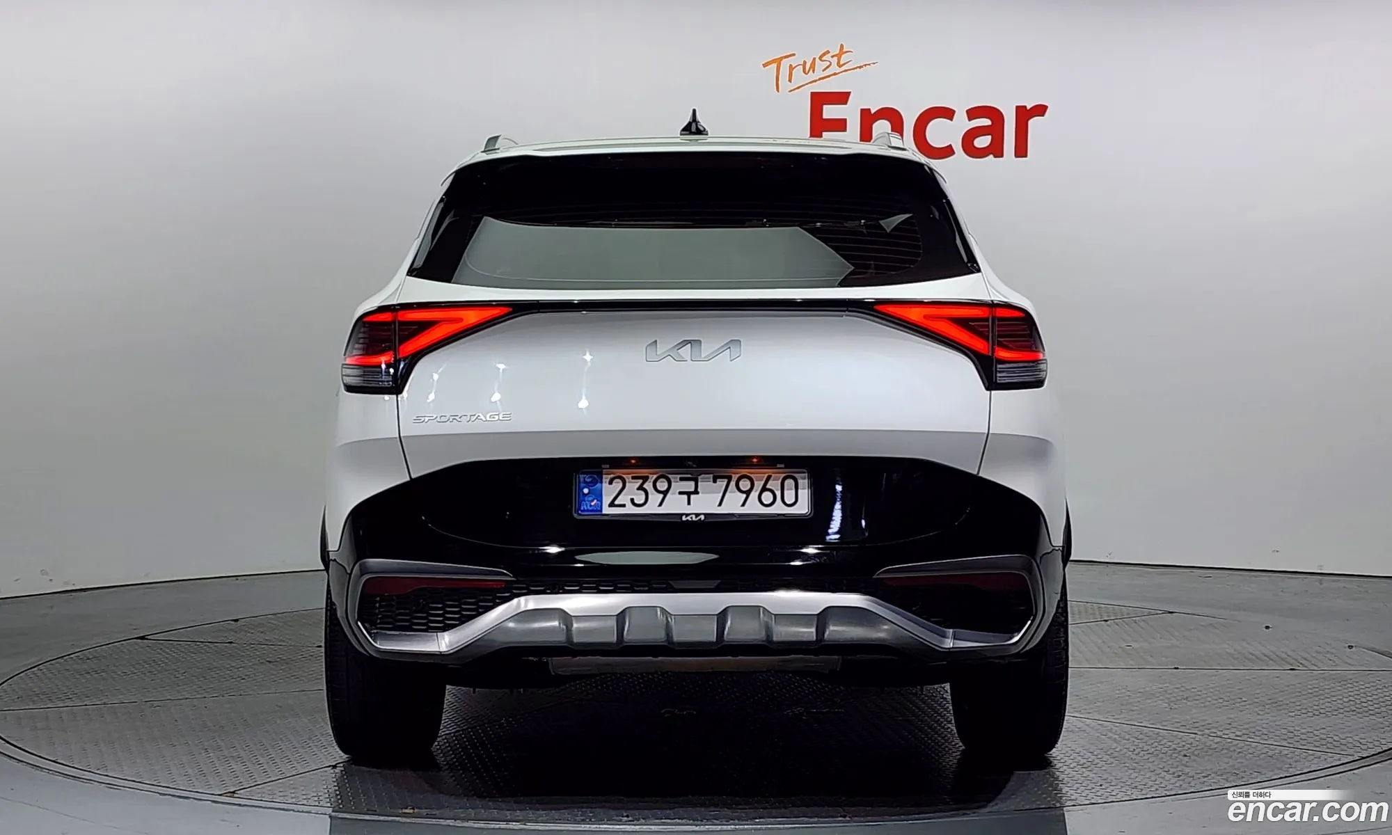 Kia Sportage Gasoline 16 Turbo 2Wd 2022 - фотография 12498085