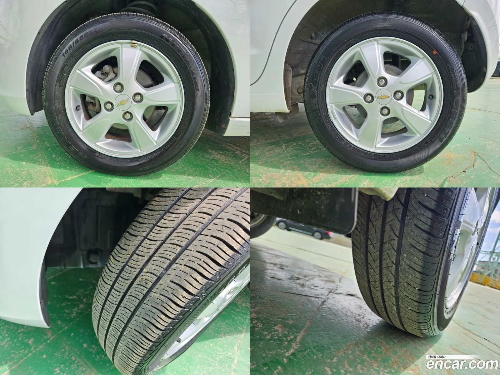 Korex Auto Trade - фотография 6752545