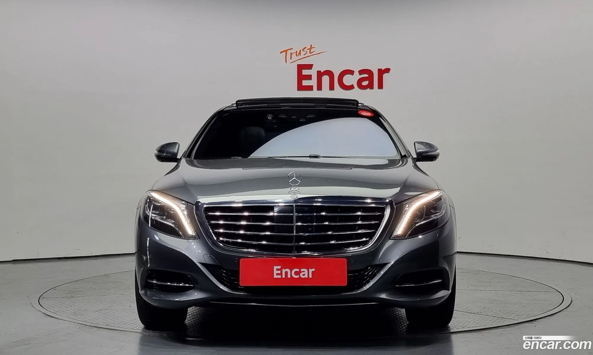 Mercedes-Benz S-Klasse Vi W222 C217 S500L 4Matic 2016 - фотография 12589046