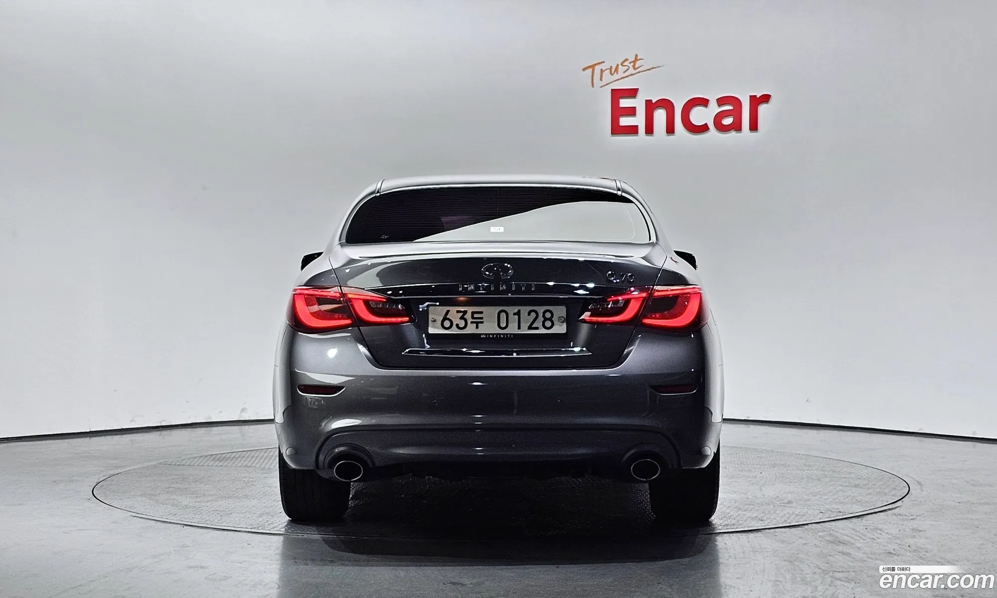 Infiniti Q70 I 30D 2015 - фотография 3982397