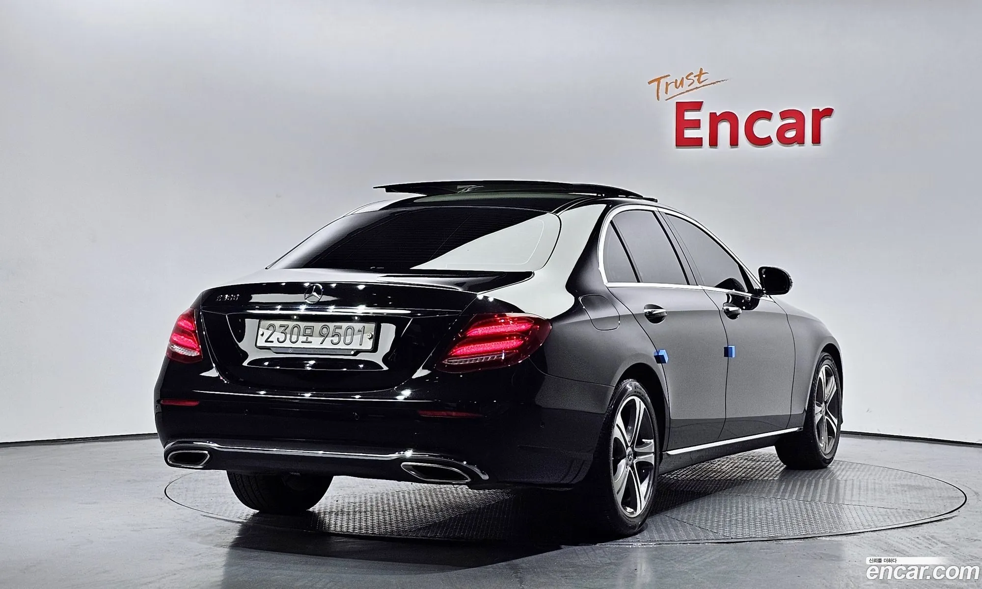 Mercedes-Benz E-Klasse V W213 S213 C238 E300 Avantgarde 2019 - фотография 14278625