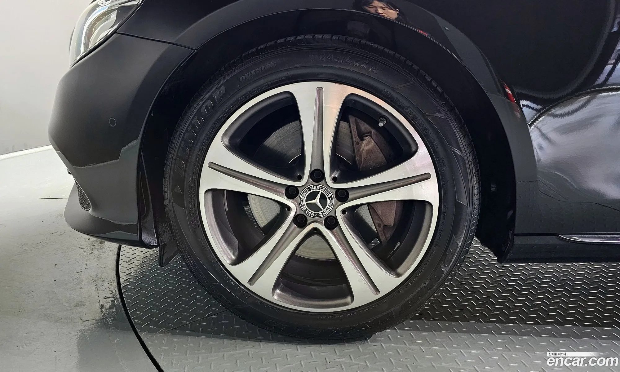 Mercedes-Benz E-Klasse V W213 S213 C238 E300 Avantgarde 2019 - фотография 14278628