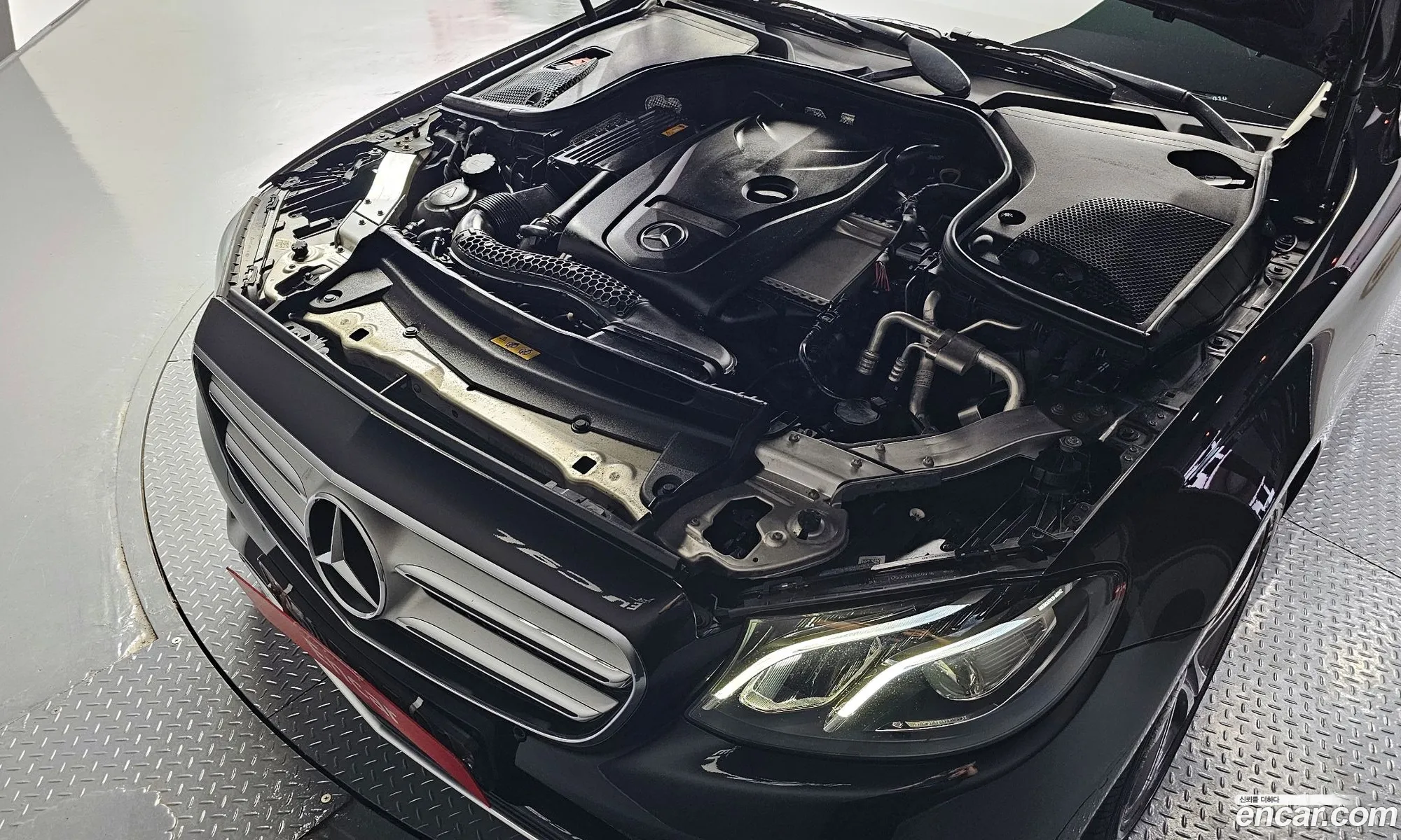 Mercedes-Benz E-Klasse V W213 S213 C238 E300 Avantgarde 2019 - фотография 14278629