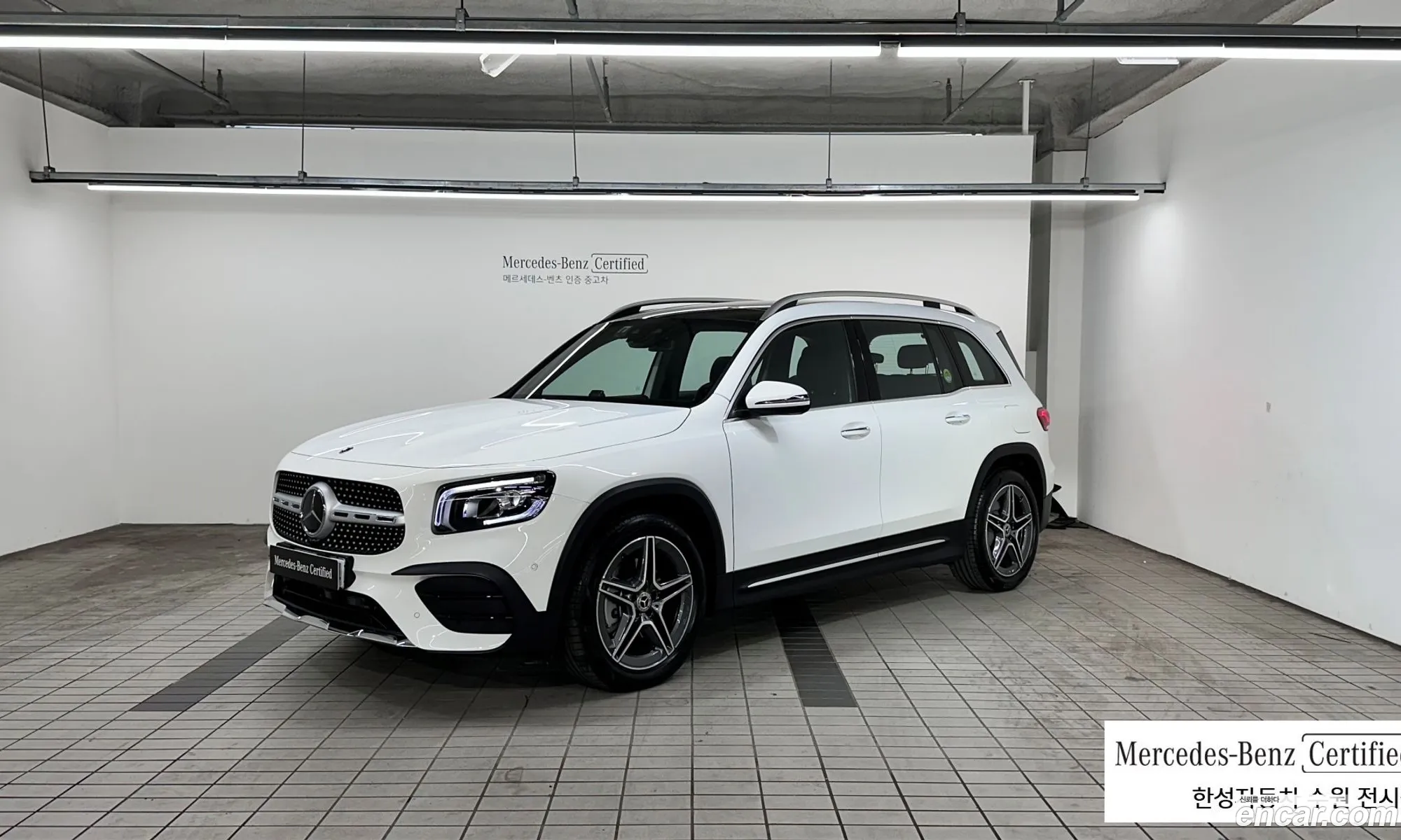 Mercedes-Benz Glb Glb250 4Matic 2023 - фотография 12867768