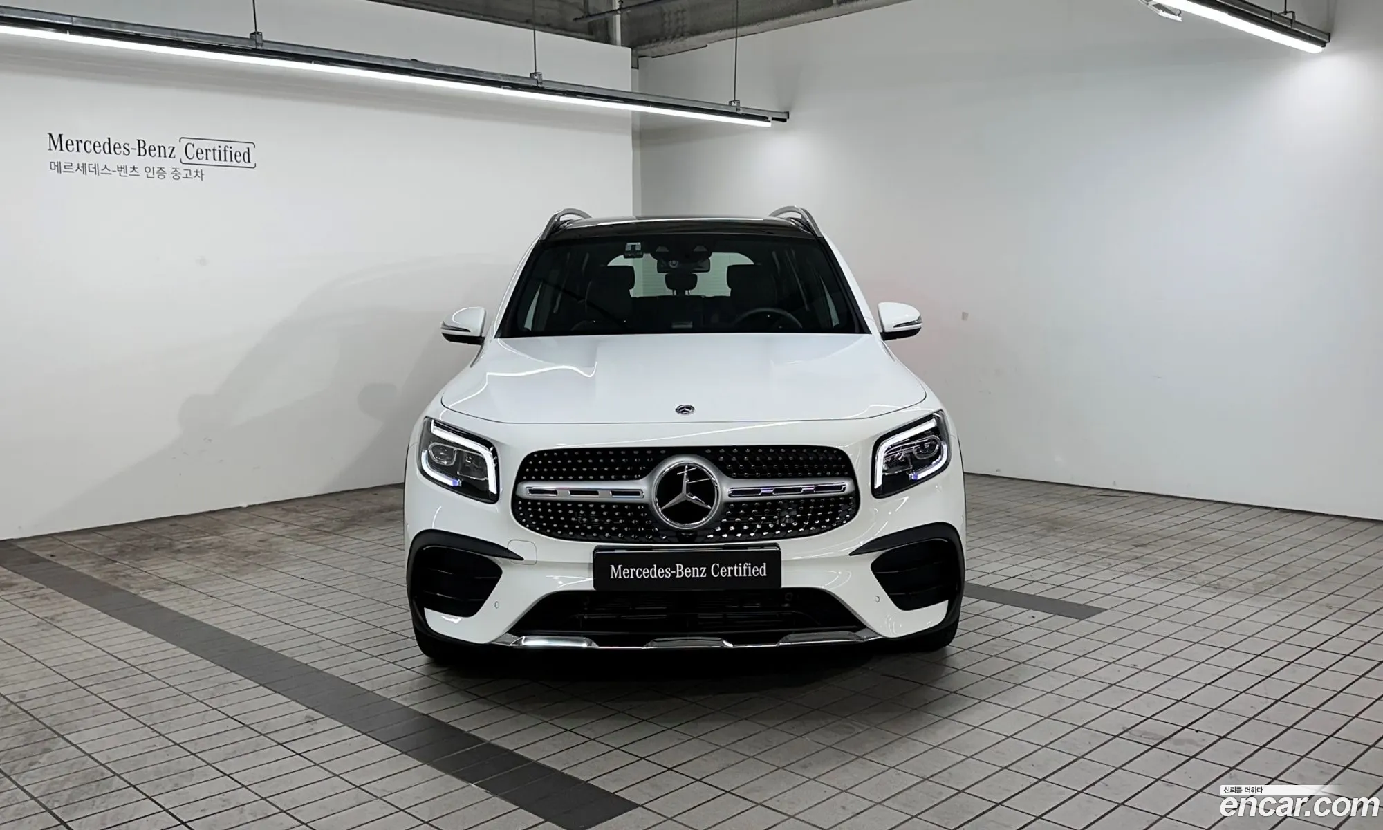 Mercedes-Benz Glb Glb250 4Matic 2023 - фотография 12867770