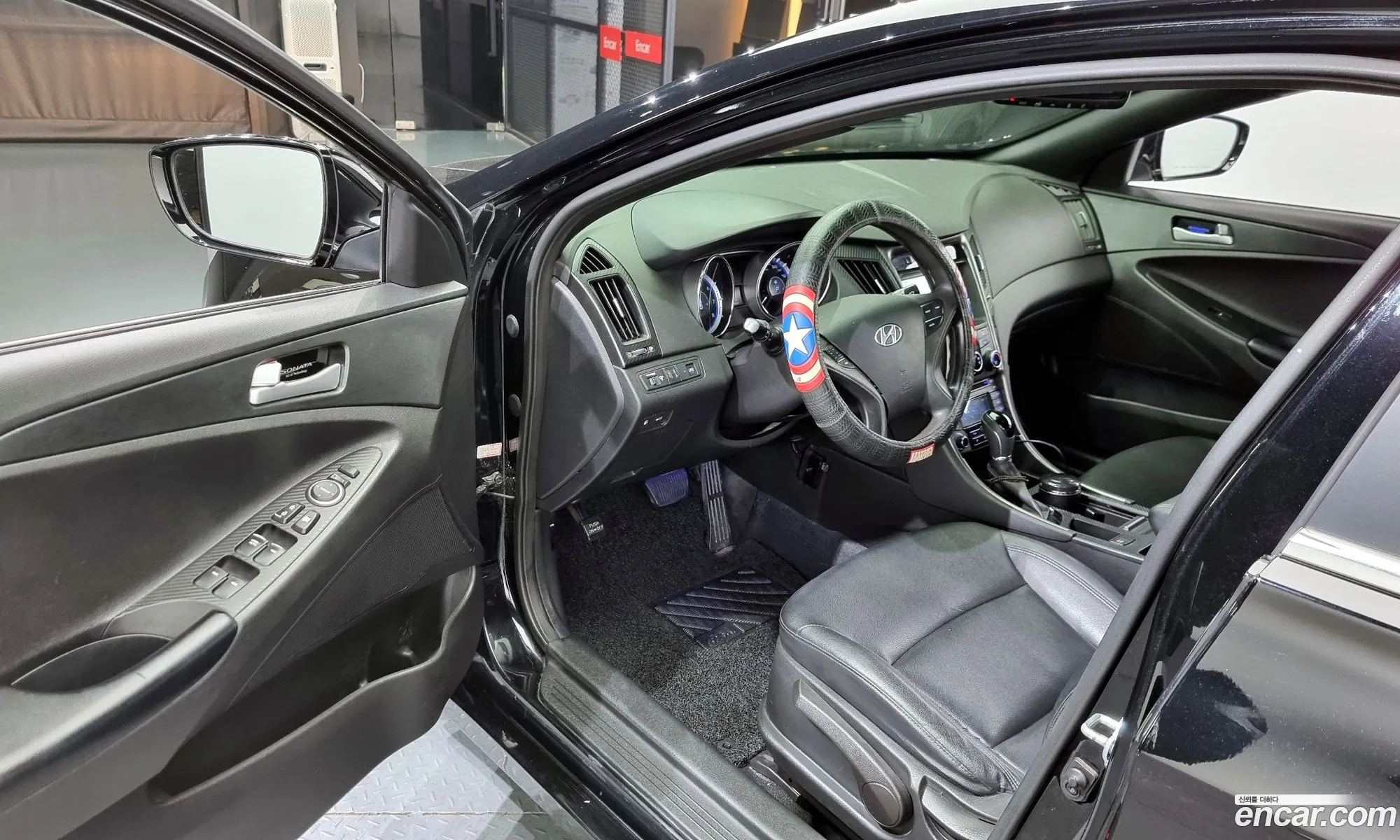 Korex Auto Trade - фотография 11489707