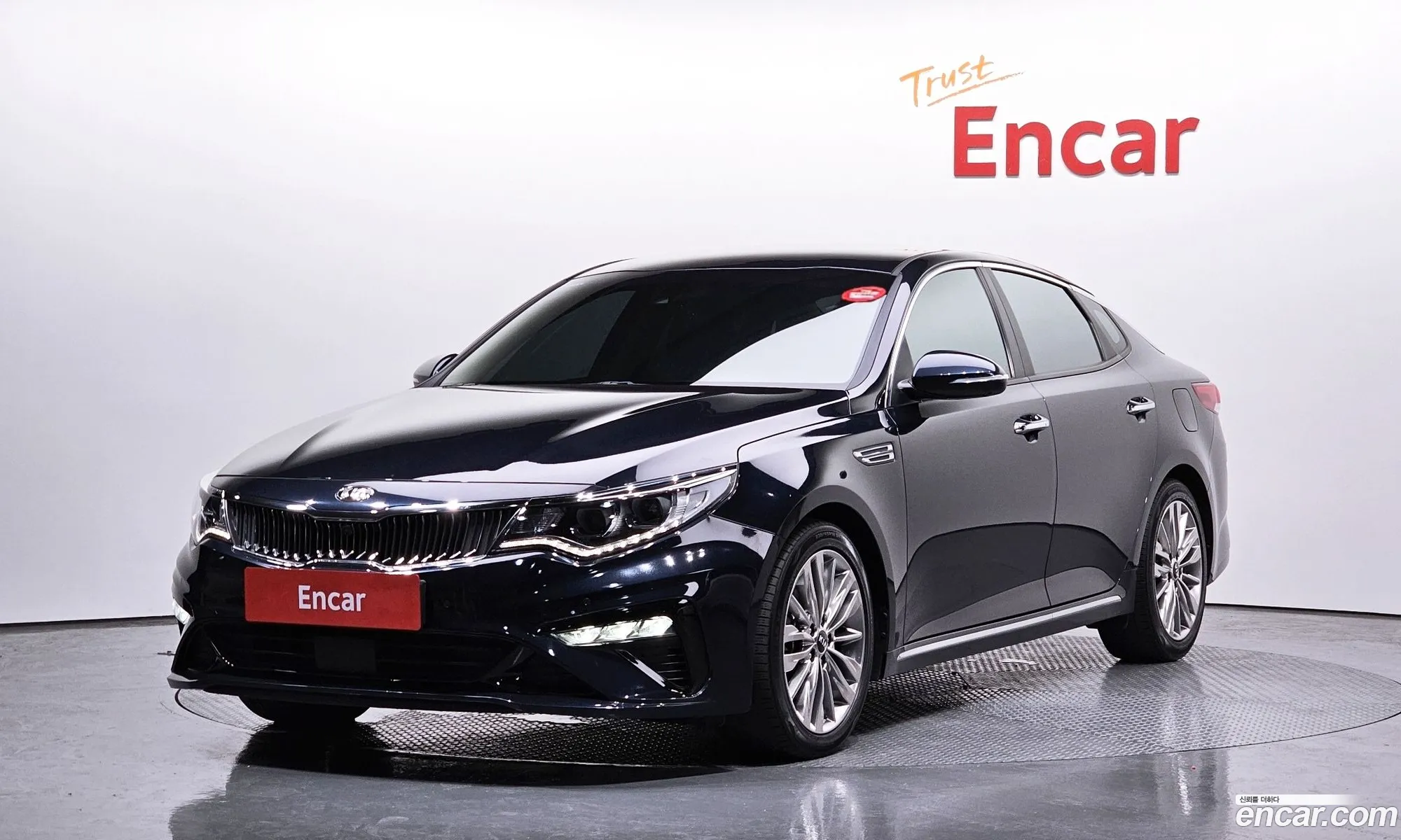 Kia K5 Ii 20 2020 - фотография 18018468