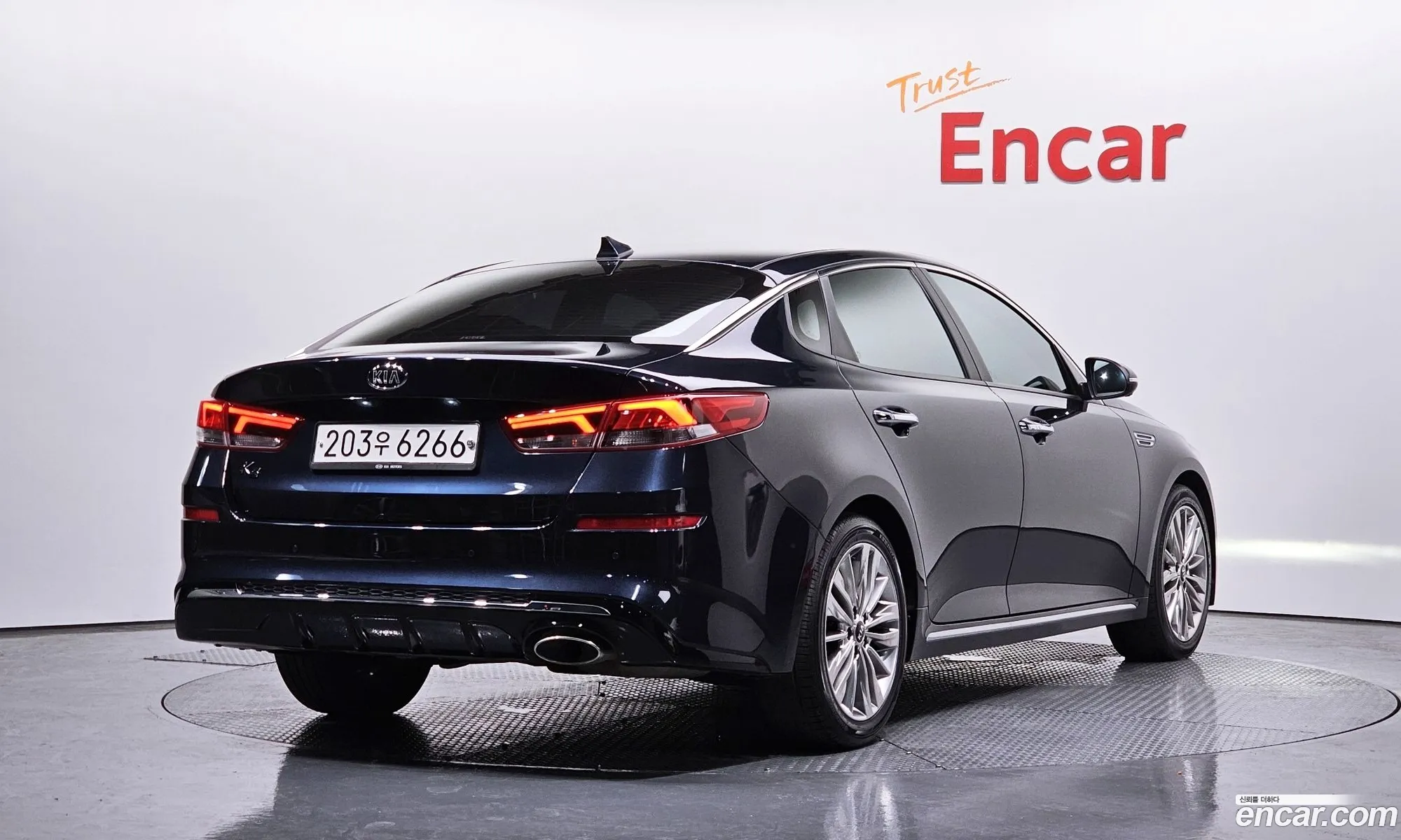 Kia K5 Ii 20 2020 - фотография 18018469