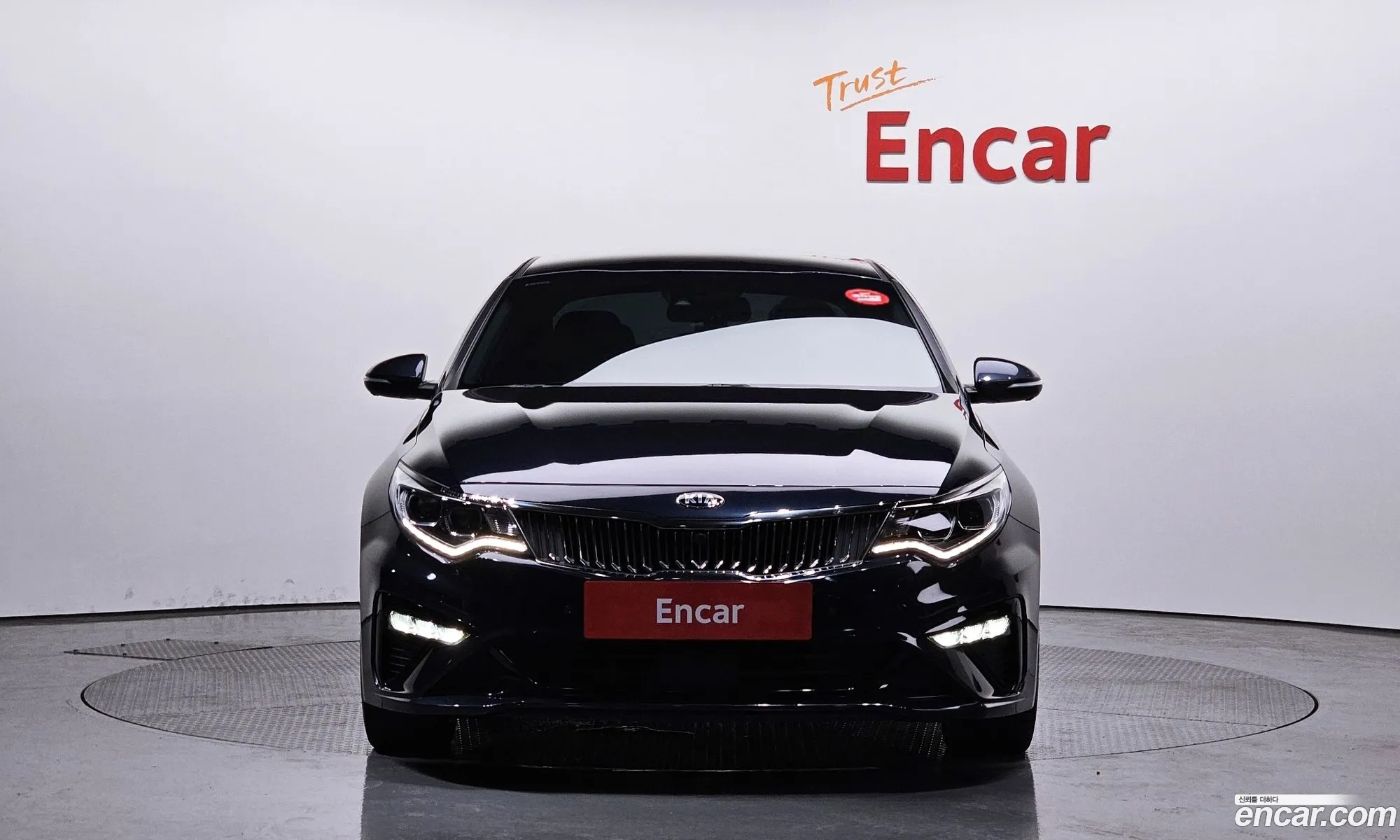 Kia K5 Ii 20 2020 - фотография 18018471
