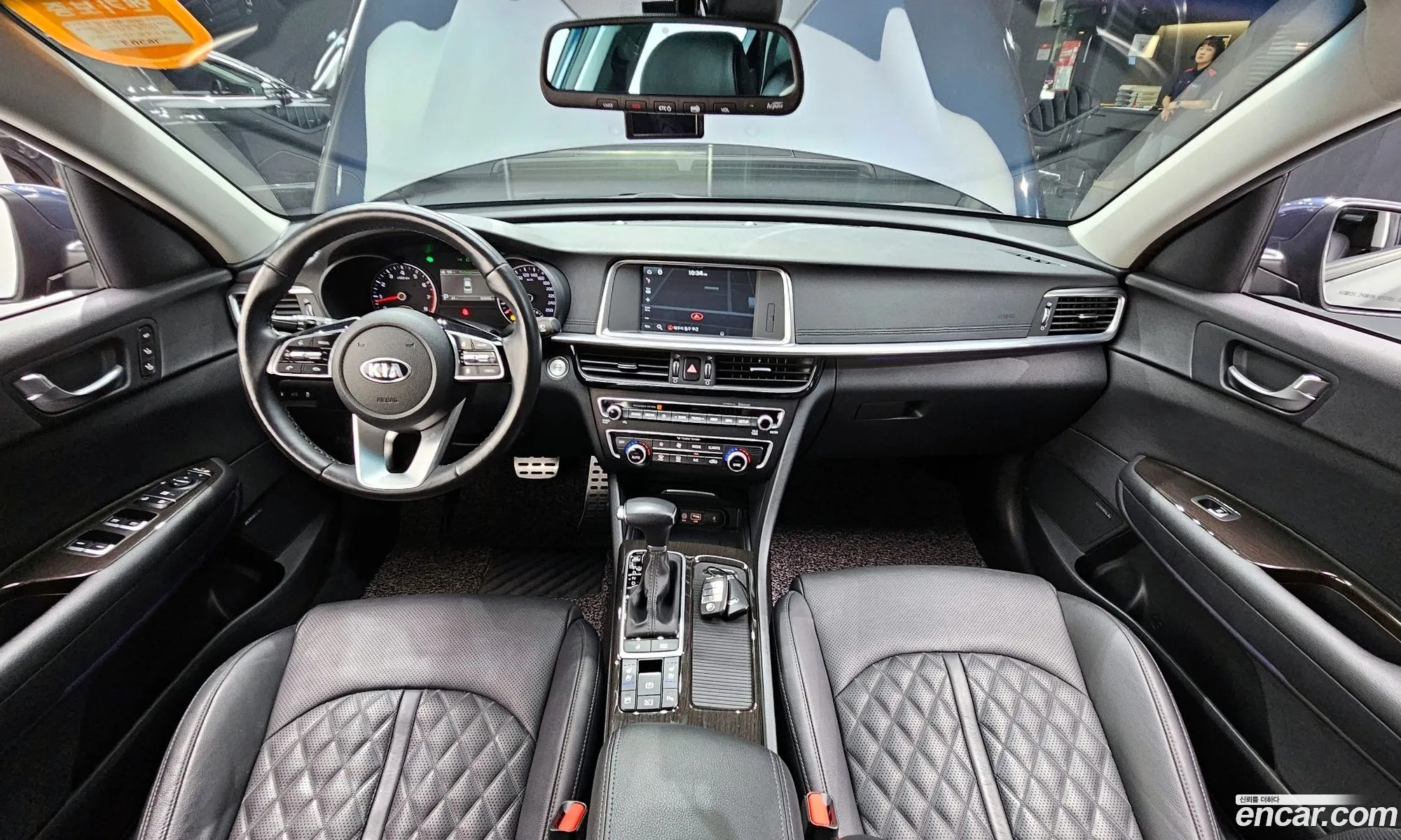 Korex Auto Trade - фотография 18100584