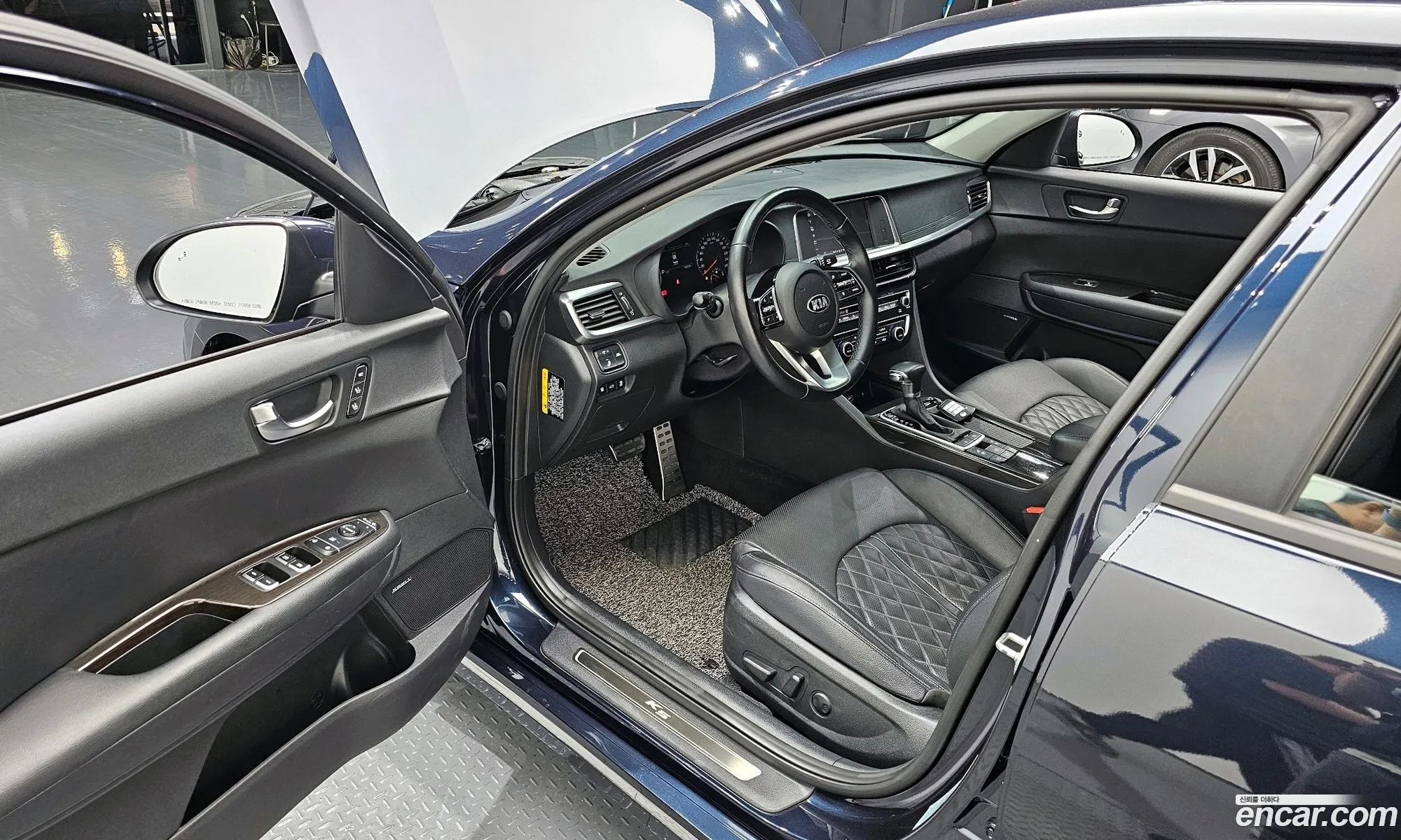 Korex Auto Trade - фотография 18100592