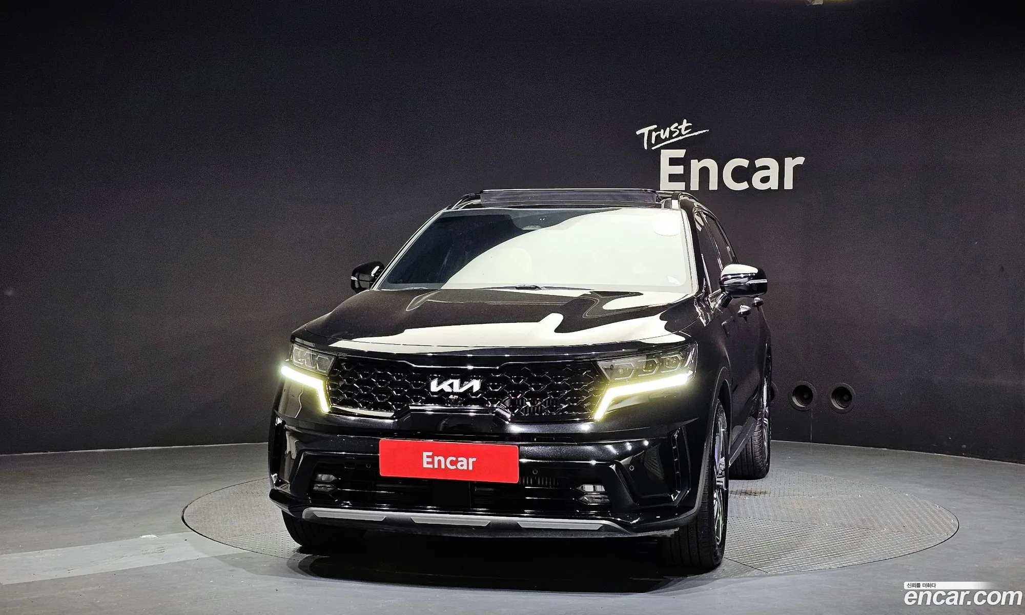 Kia Sorento Iv Hev 16 4Wd 2022 - фотография 11301767
