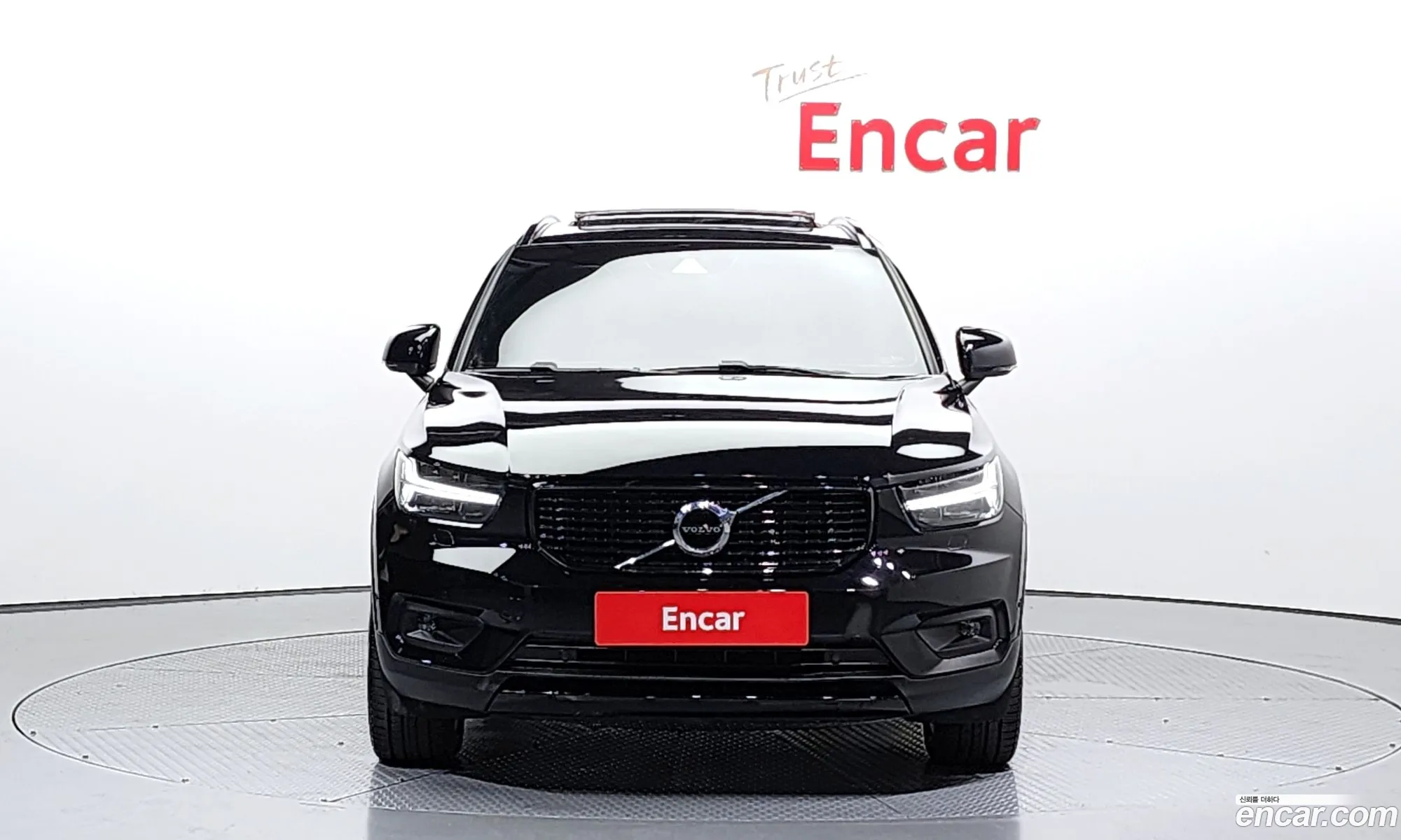 Volvo Xc40 I B4 R-Design 2020 - фотография 14715639