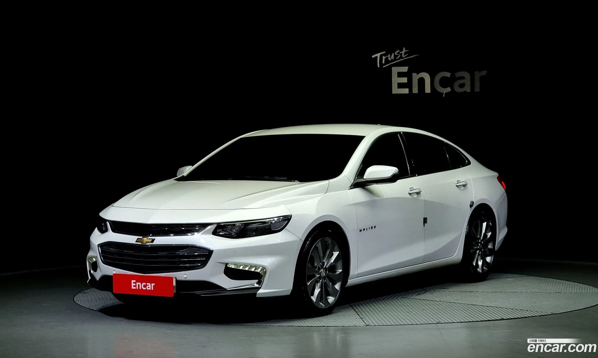 Chevrolet Malibu Ix 20 Turbo Ltz 2017 - фотография 4981538