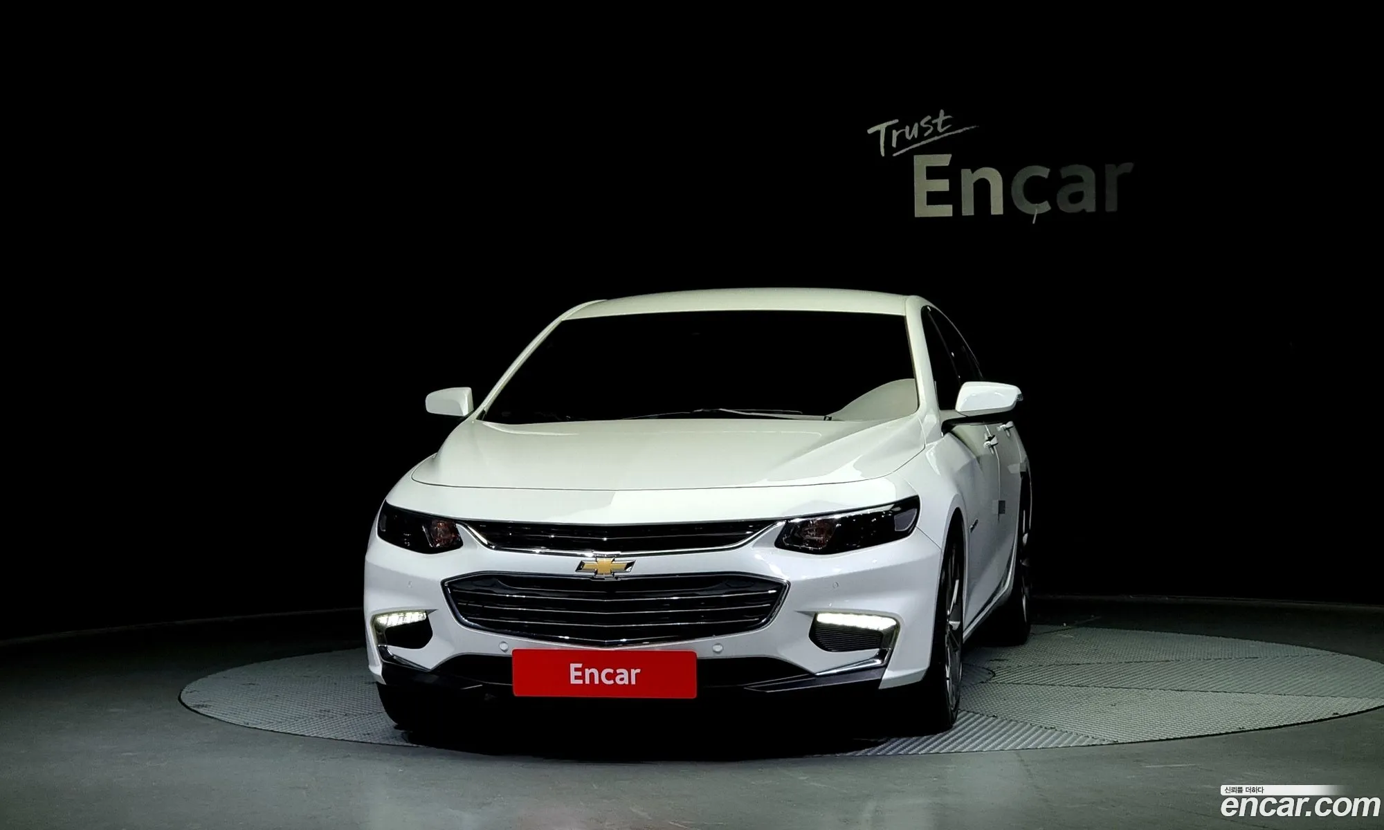 Chevrolet Malibu Ix 20 Turbo Ltz 2017 - фотография 4981540