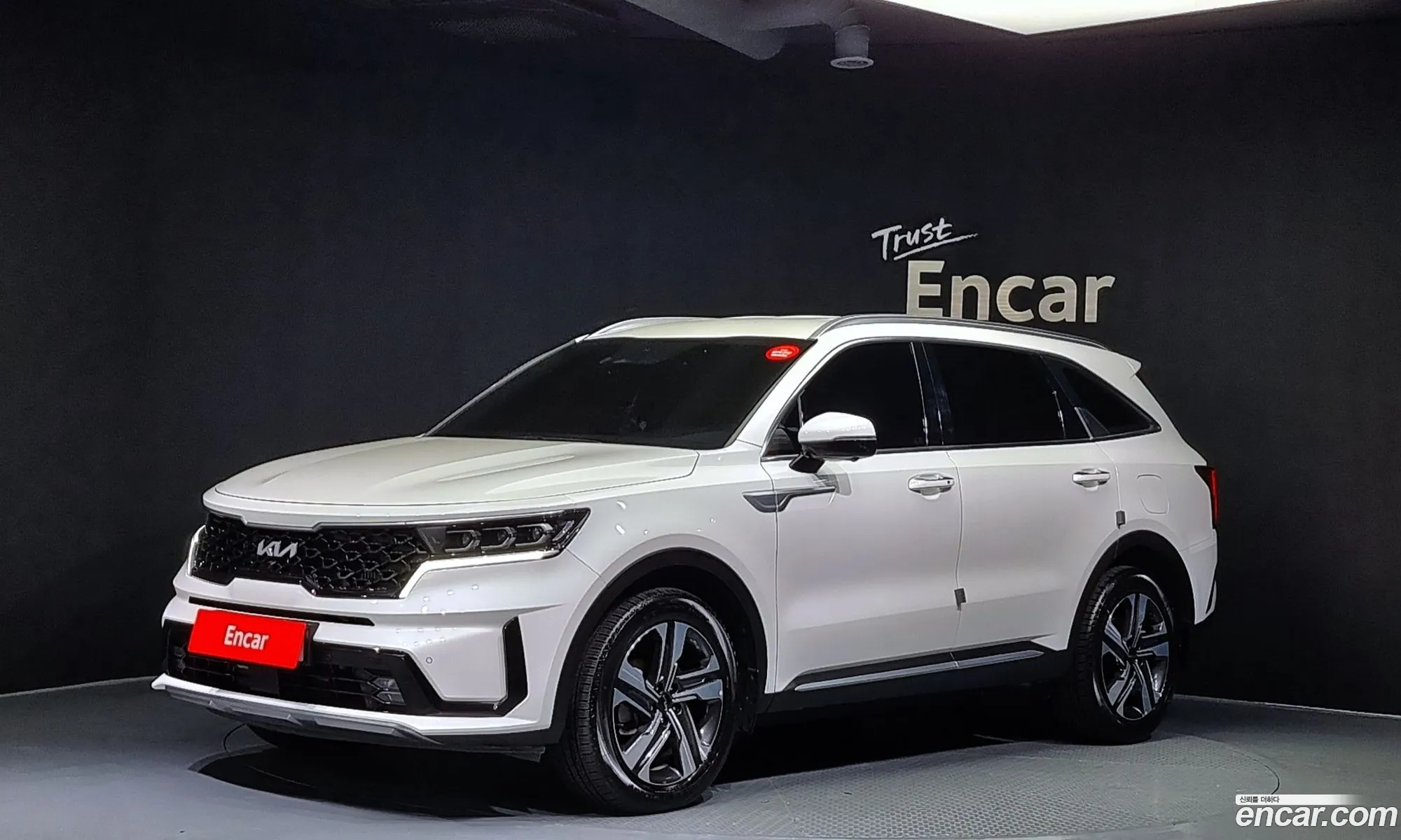 Kia Sorento Hev 16 2Wd 2023 - фотография 17311742