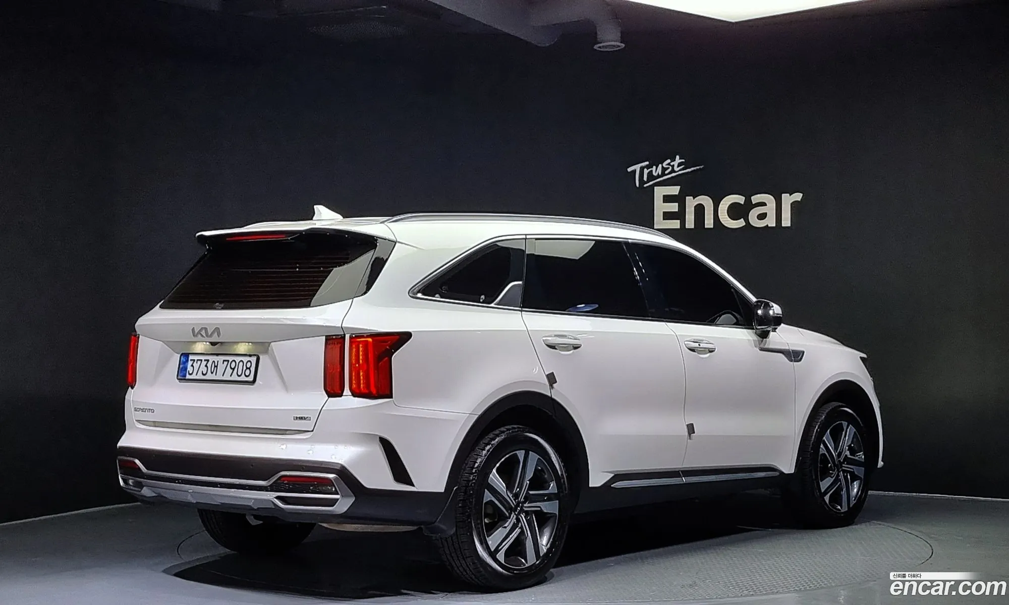 Kia Sorento Hev 16 2Wd 2023 - фотография 17311743