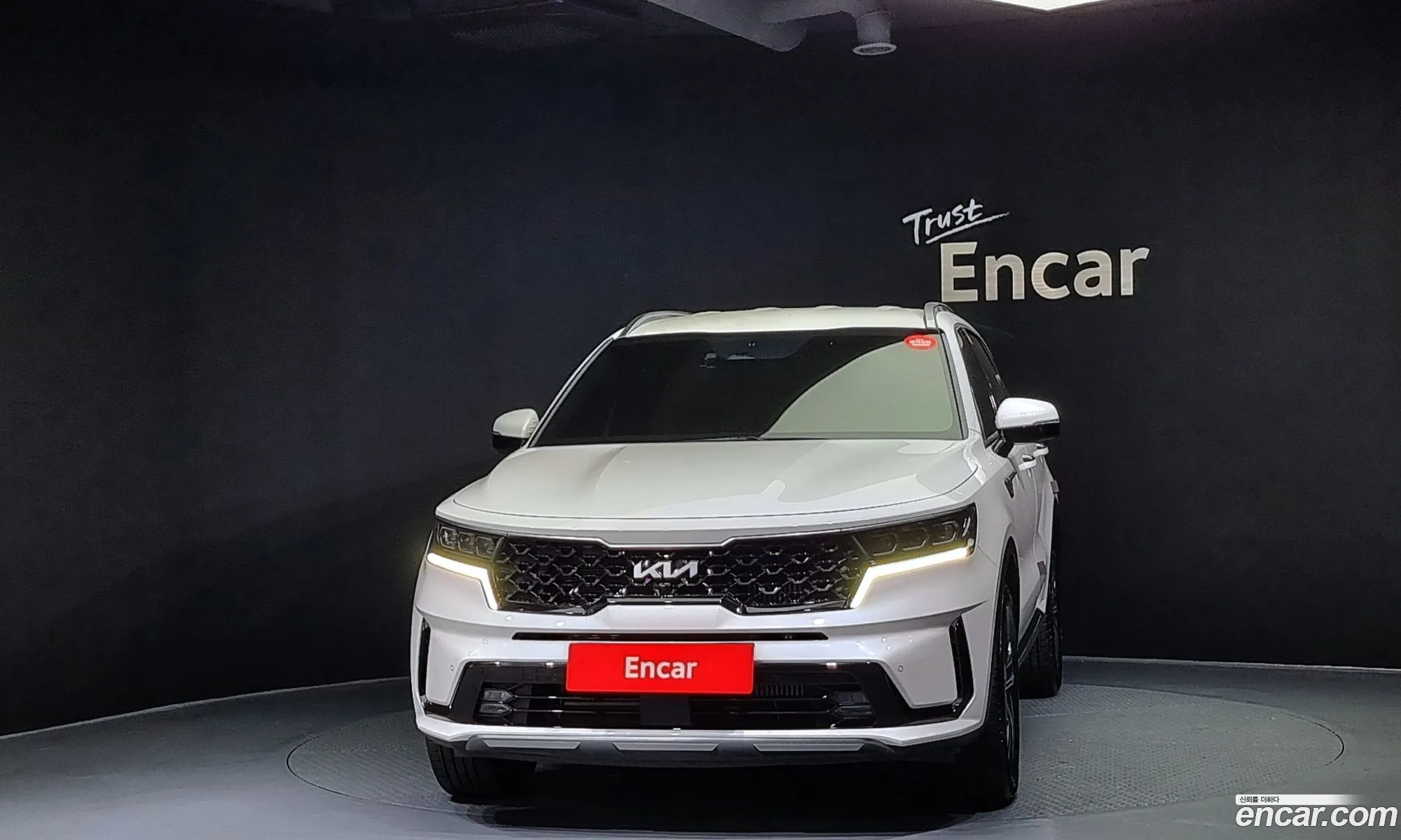 Kia Sorento Hev 16 2Wd 2023 - фотография 17311745