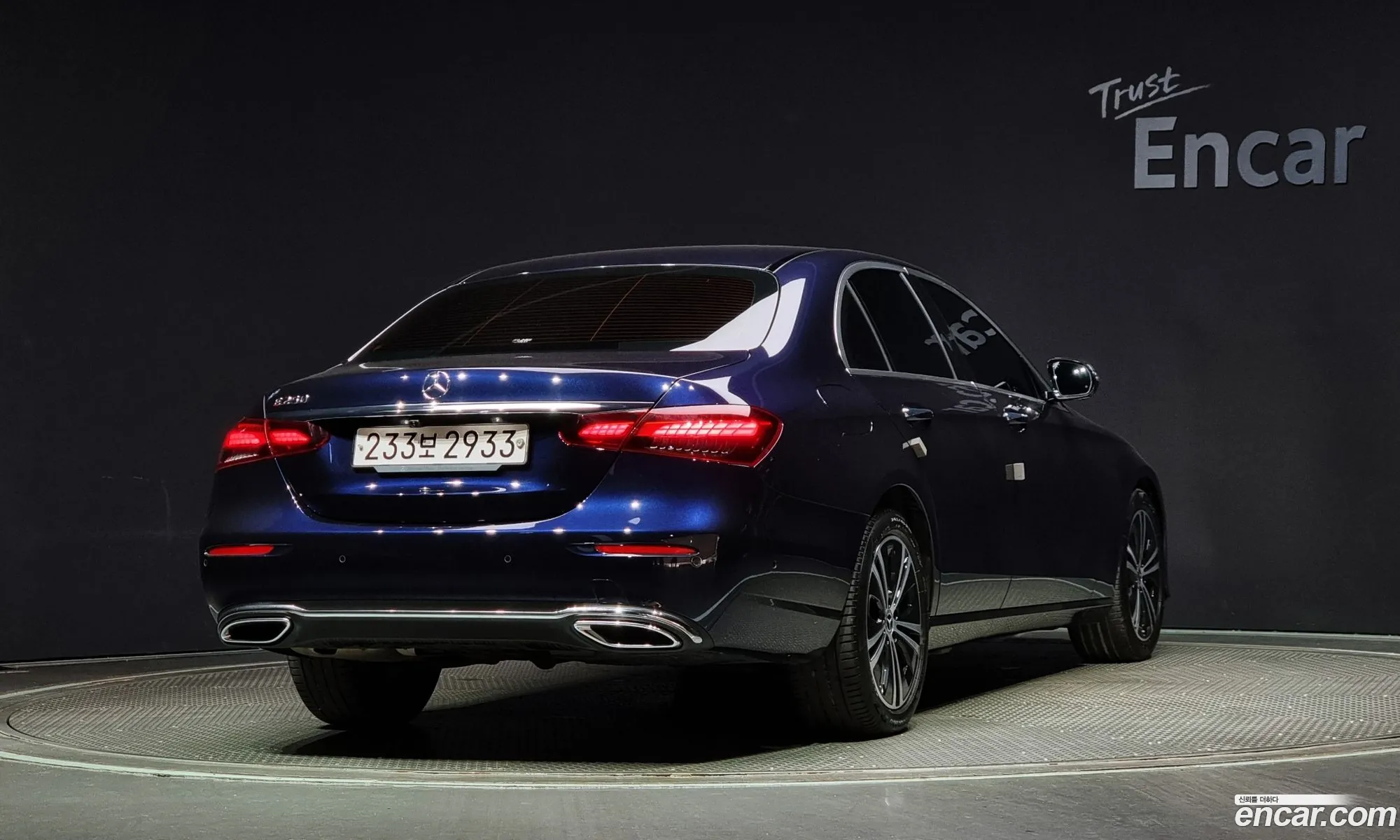 Mercedes E-Class W213 E250 Avantgarde - фотография 12518583
