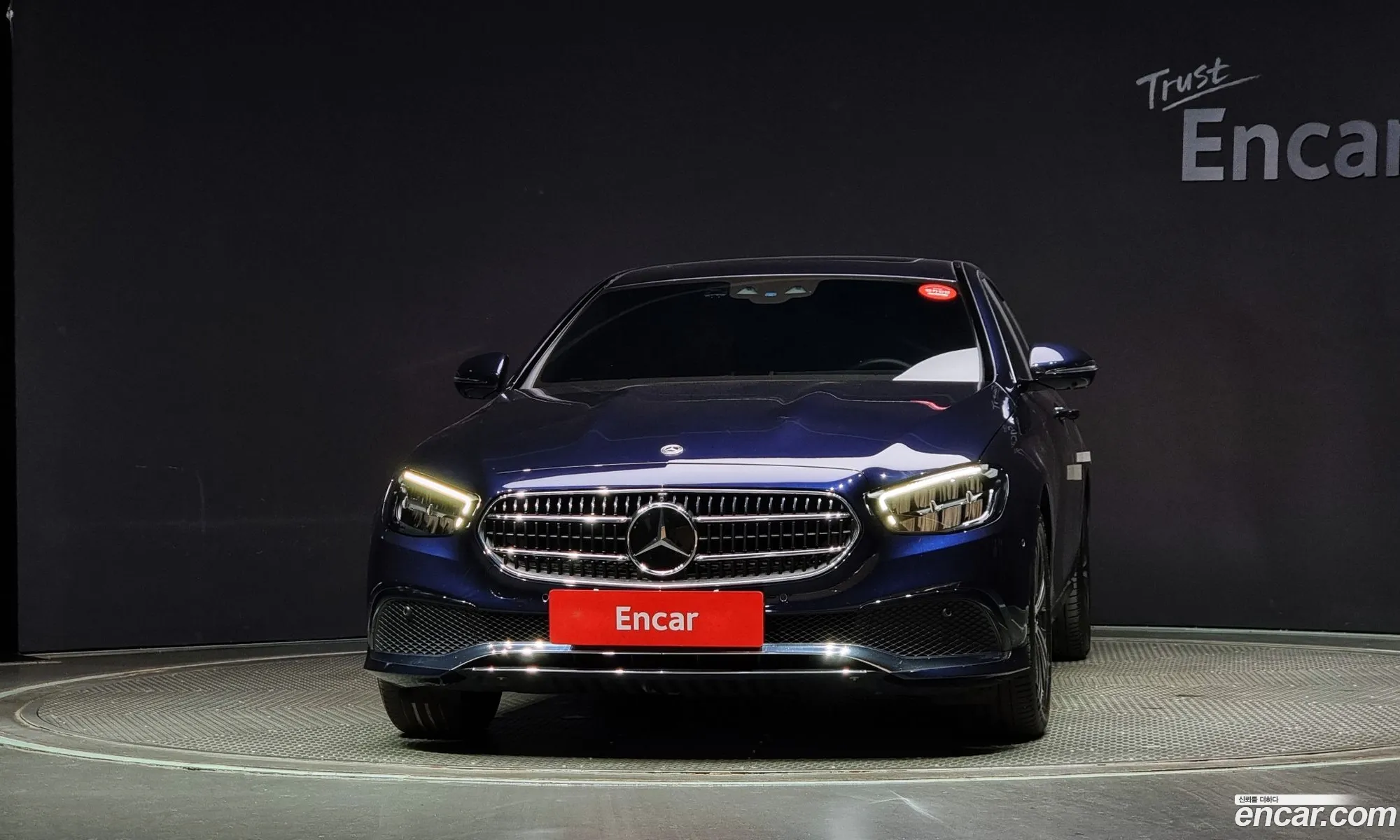 Mercedes E-Class W213 E250 Avantgarde - фотография 12518584